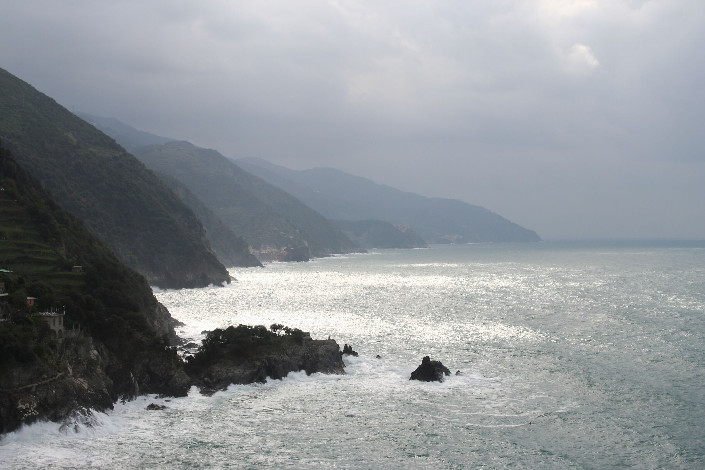 Monterosso