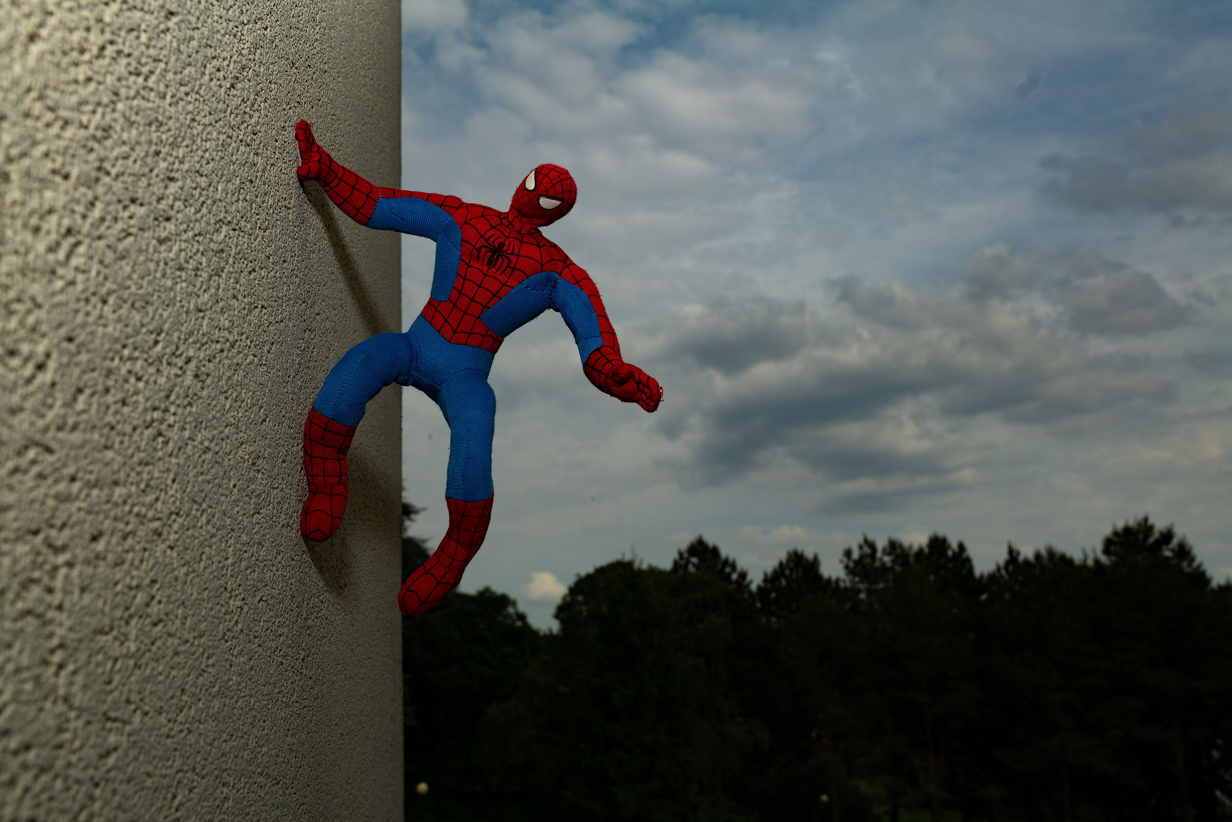 Spiderman