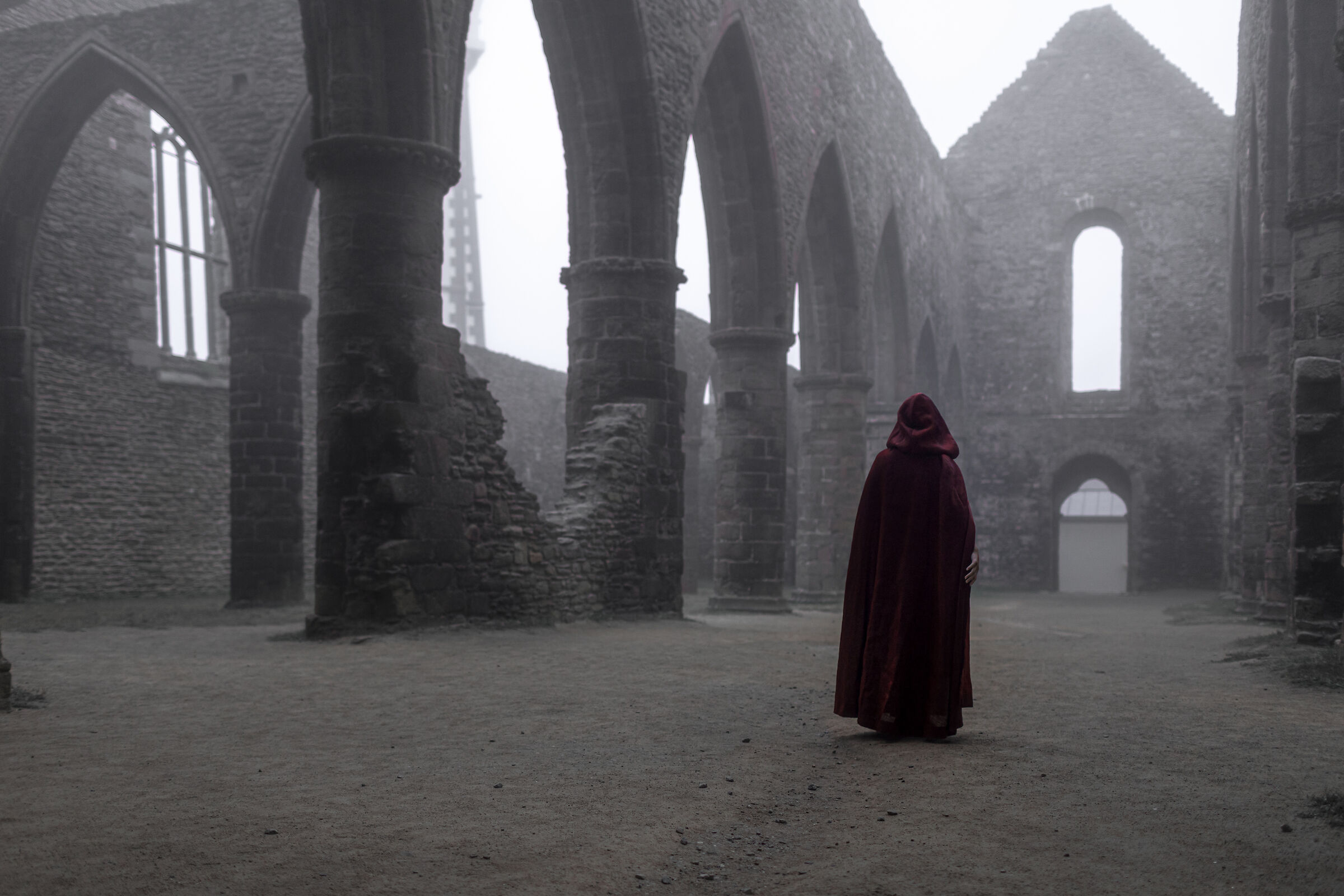 Pointe Saint-Mathieu