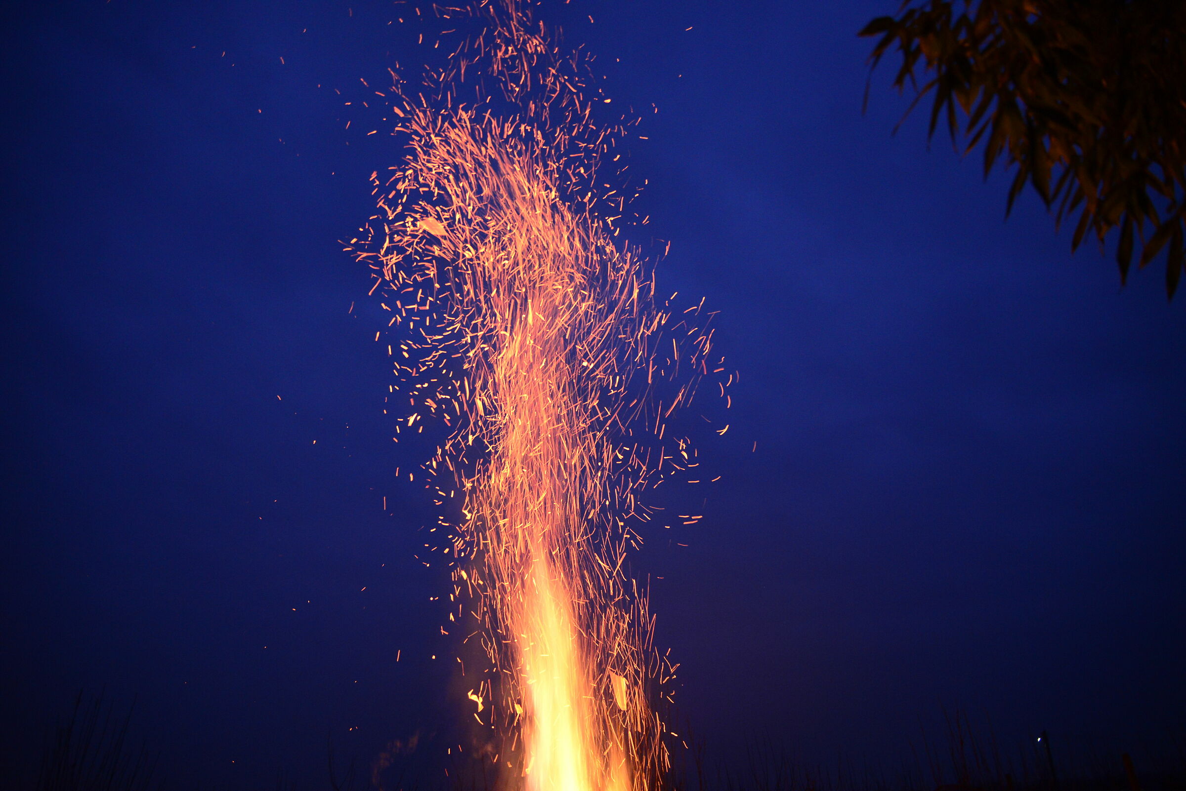 Fire