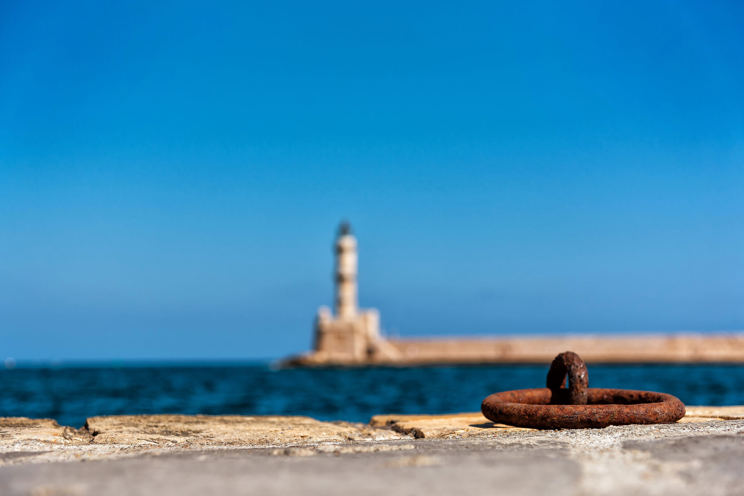 Chania