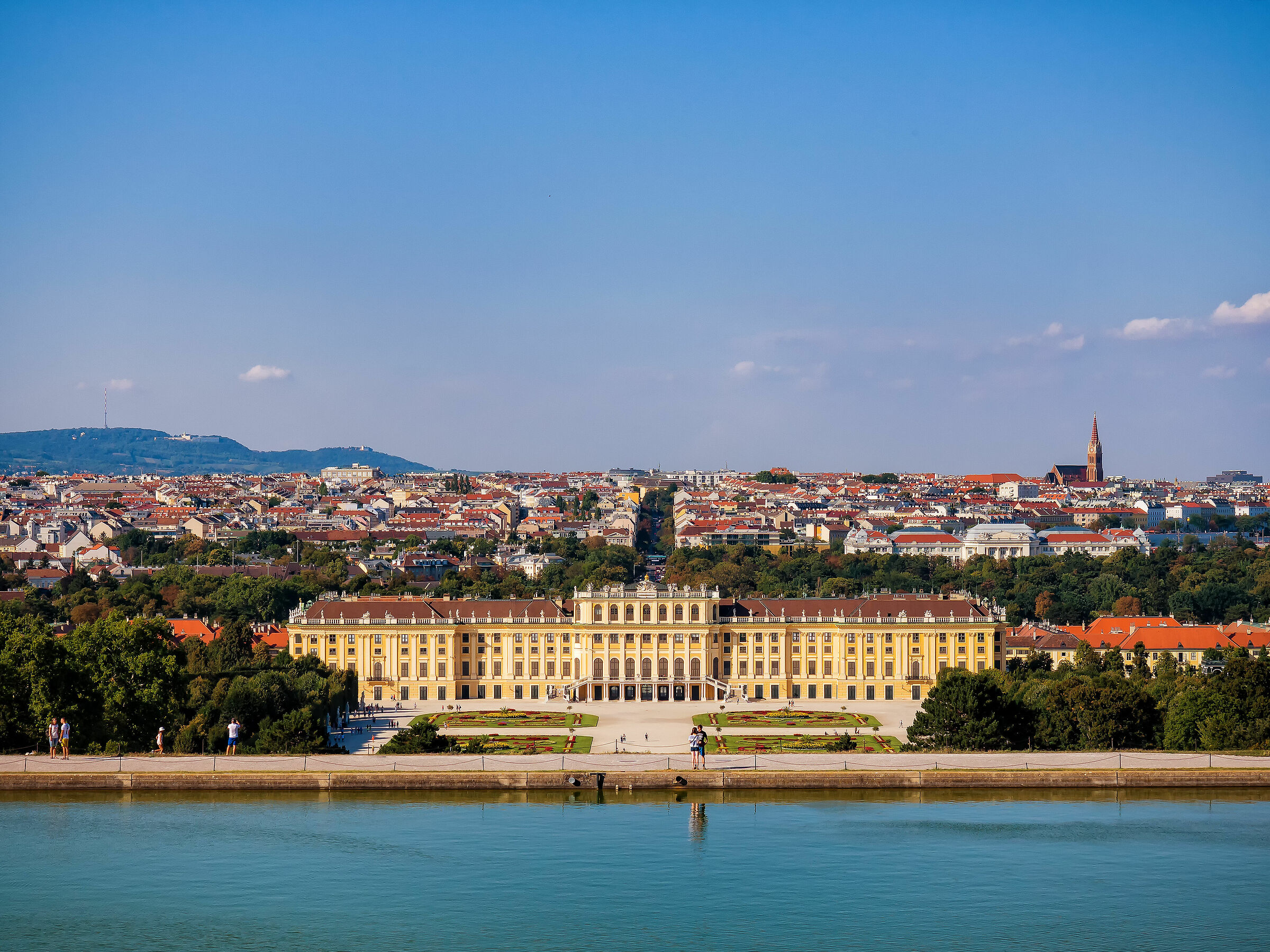 Schönbrunn