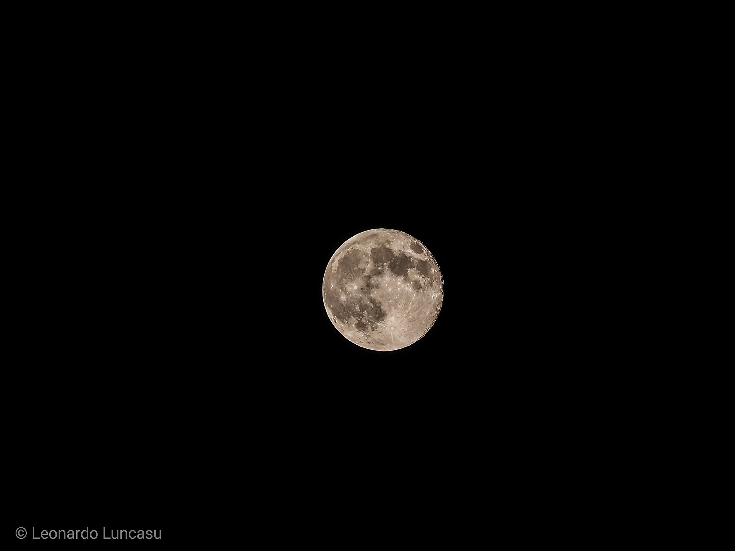 Superluna