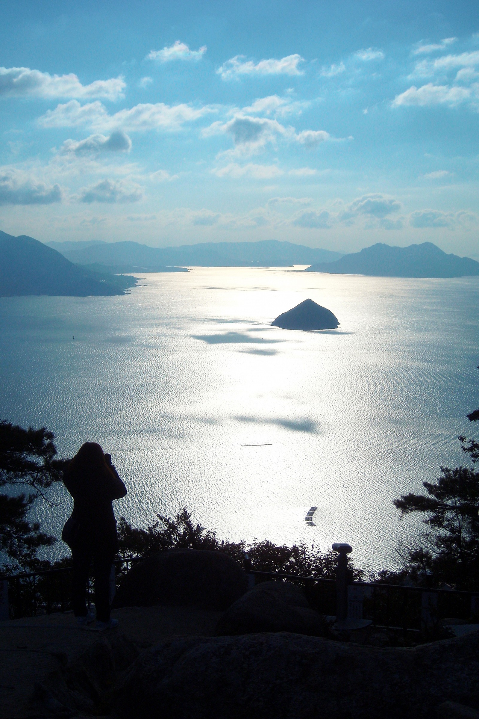 The Pacific Miyajima