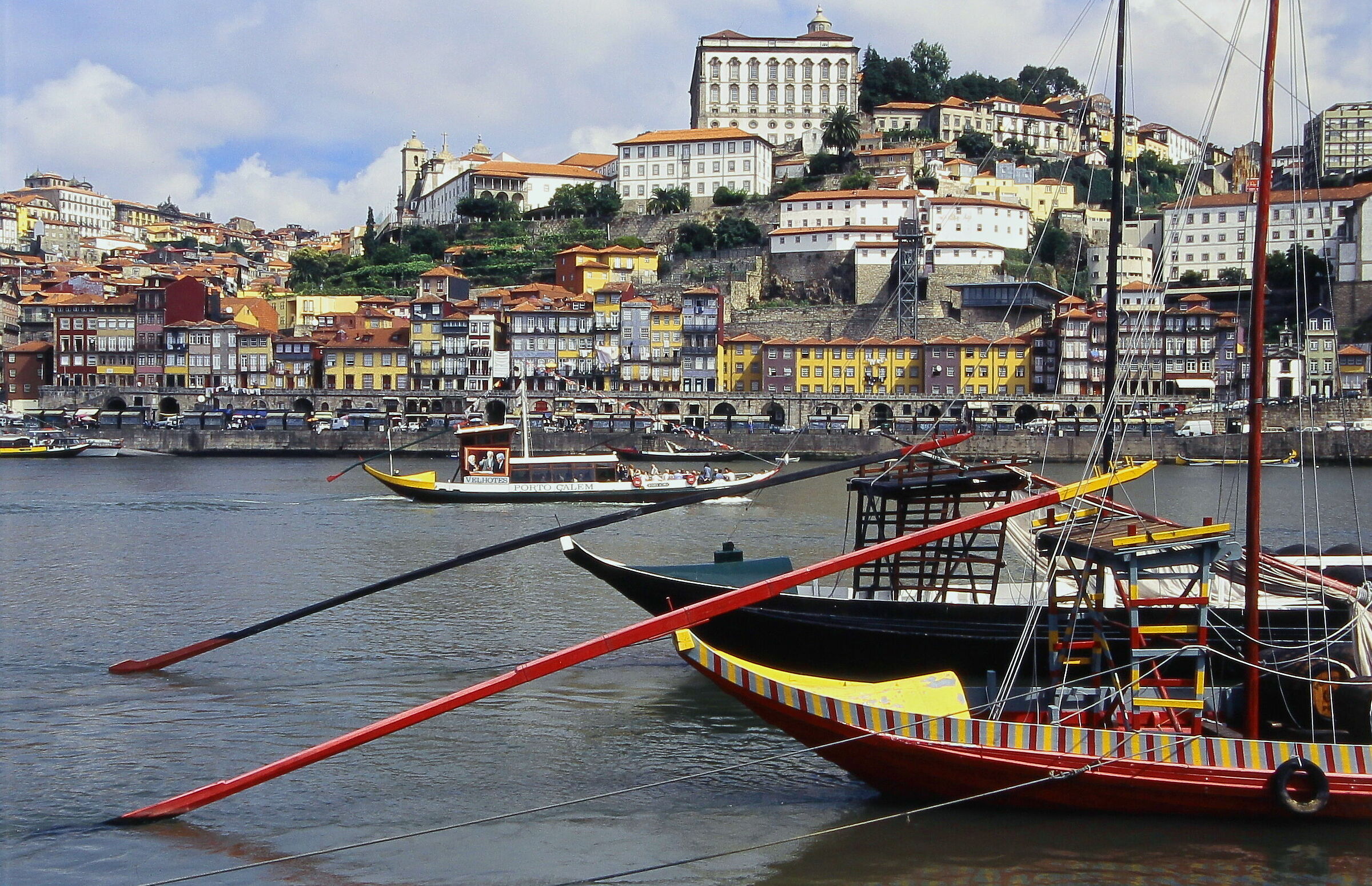 vila nova de gaia