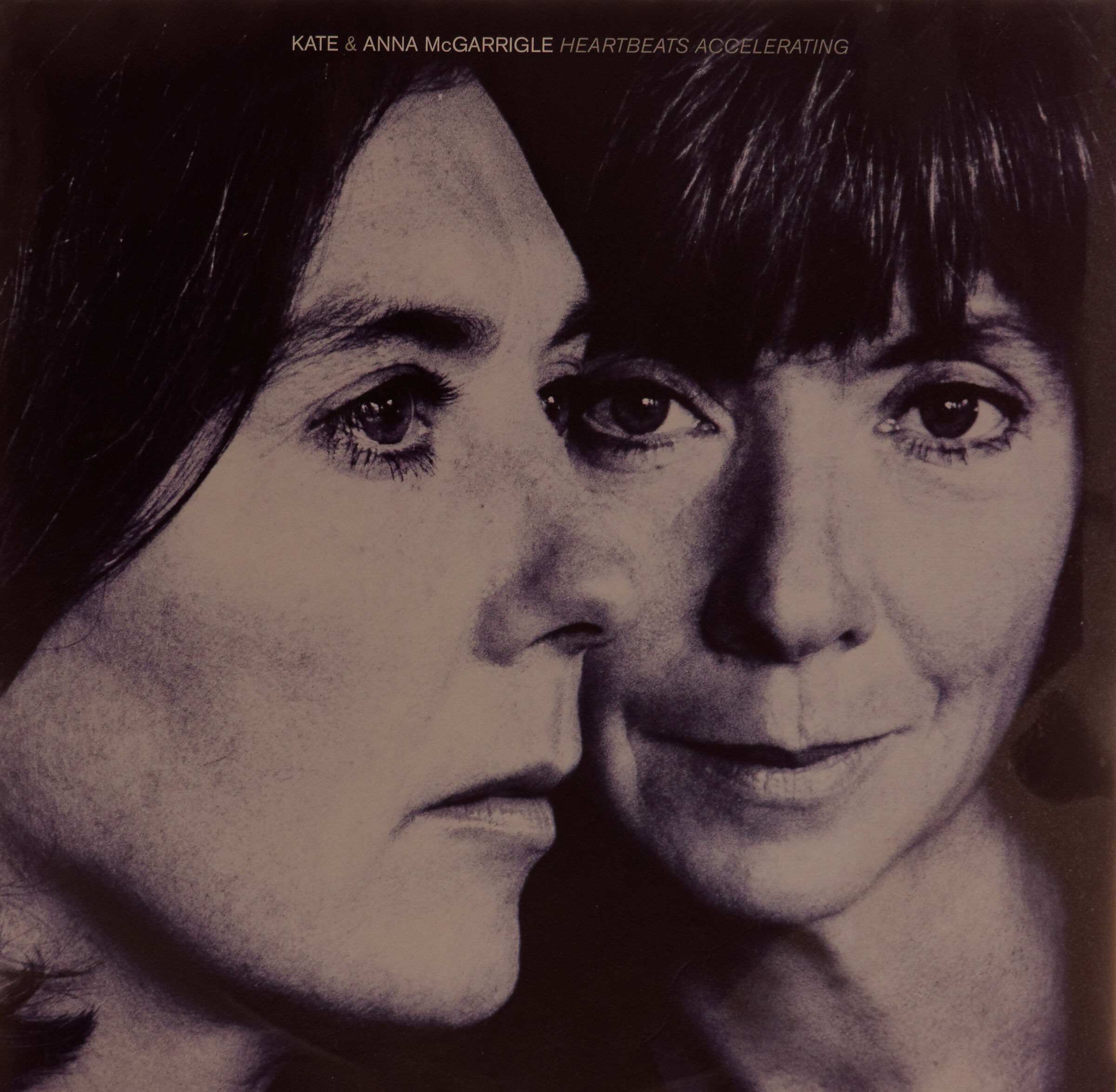 Kate & Anna McGARRIGLE