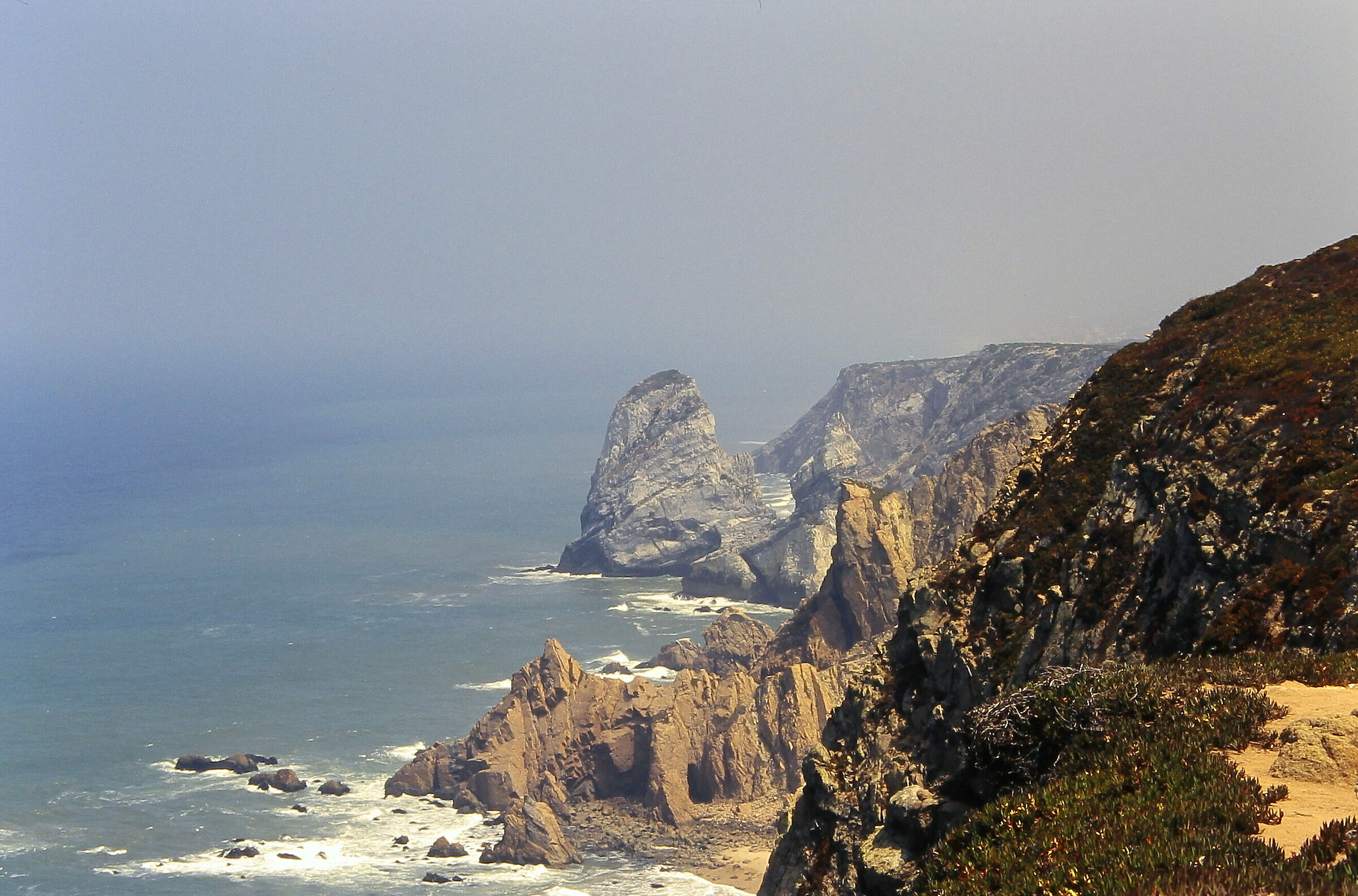 cabo da roca