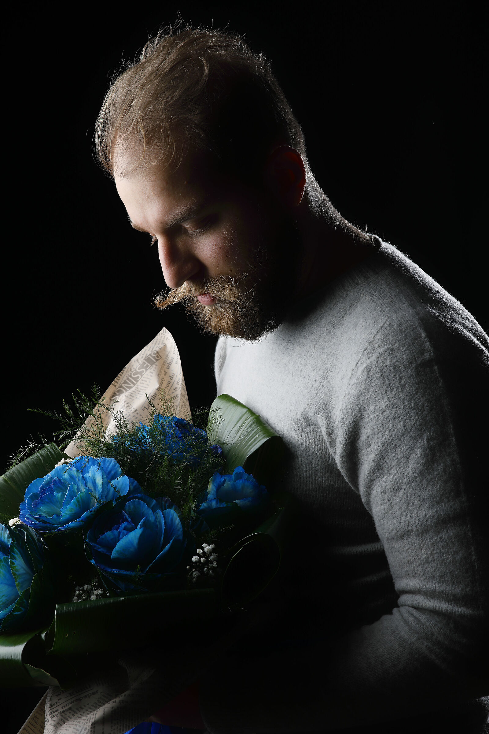 La nobiltà di un gesto semplice