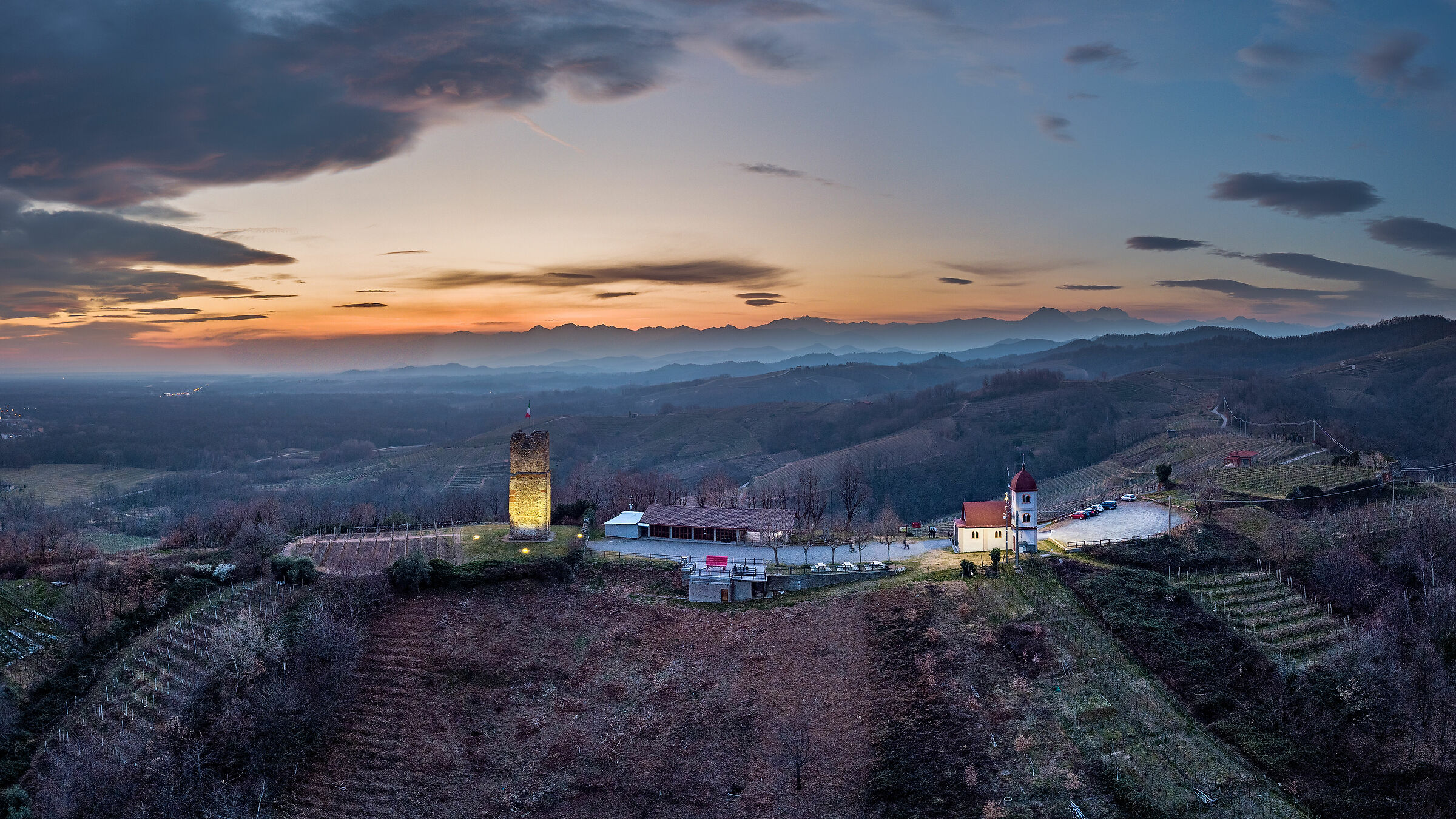 La Torre di Gattinara