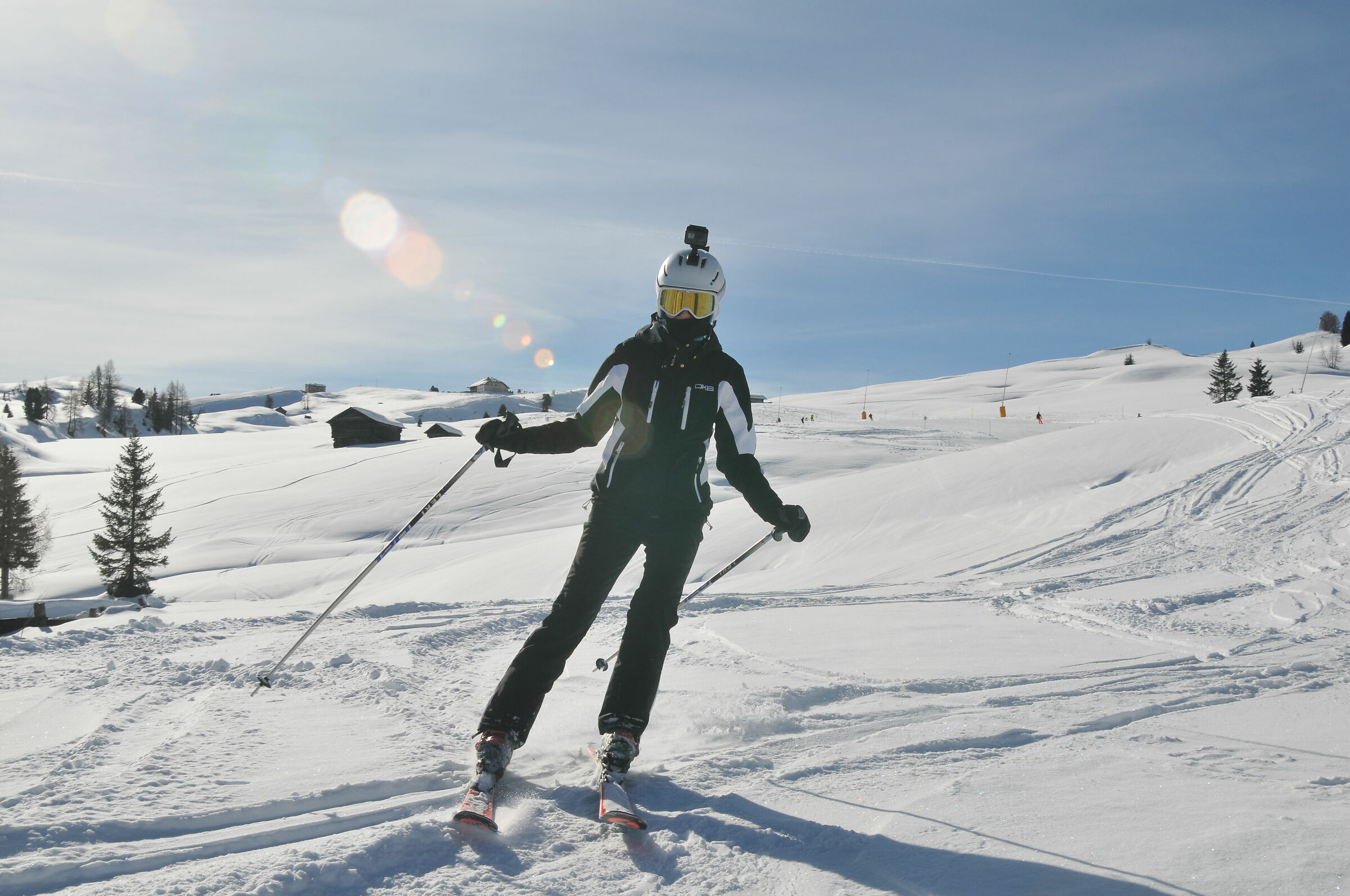 San Cassian - High Badia