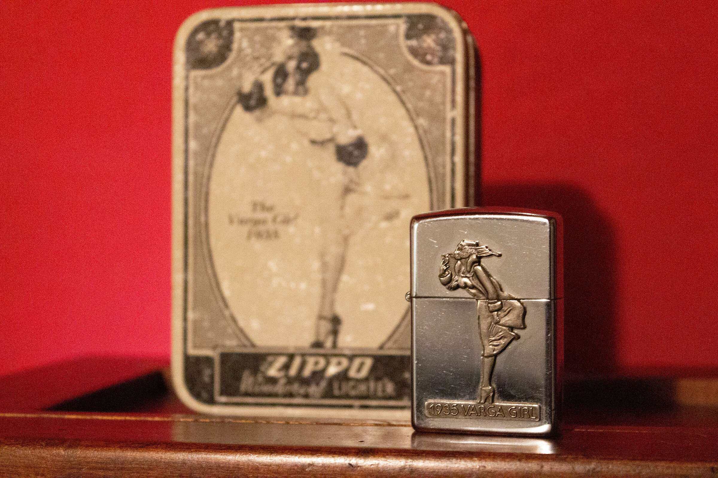 Zippo