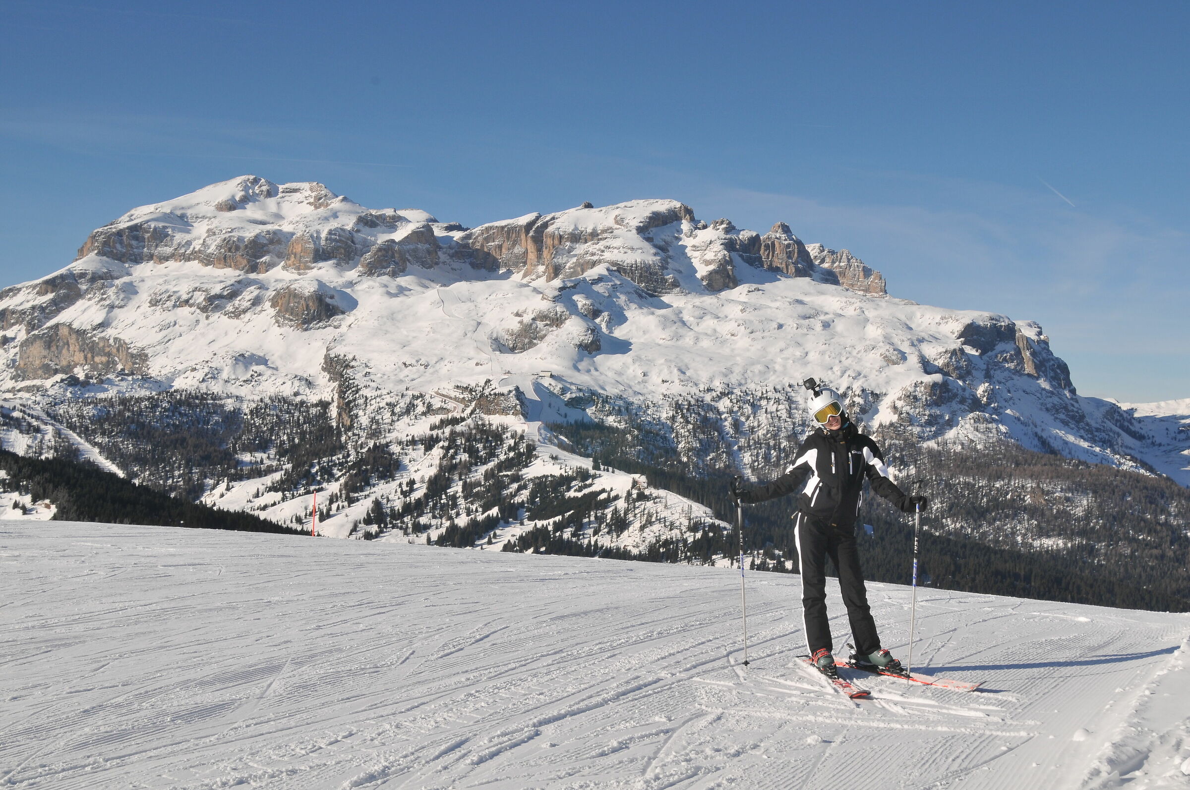 San Cassian - High Badia