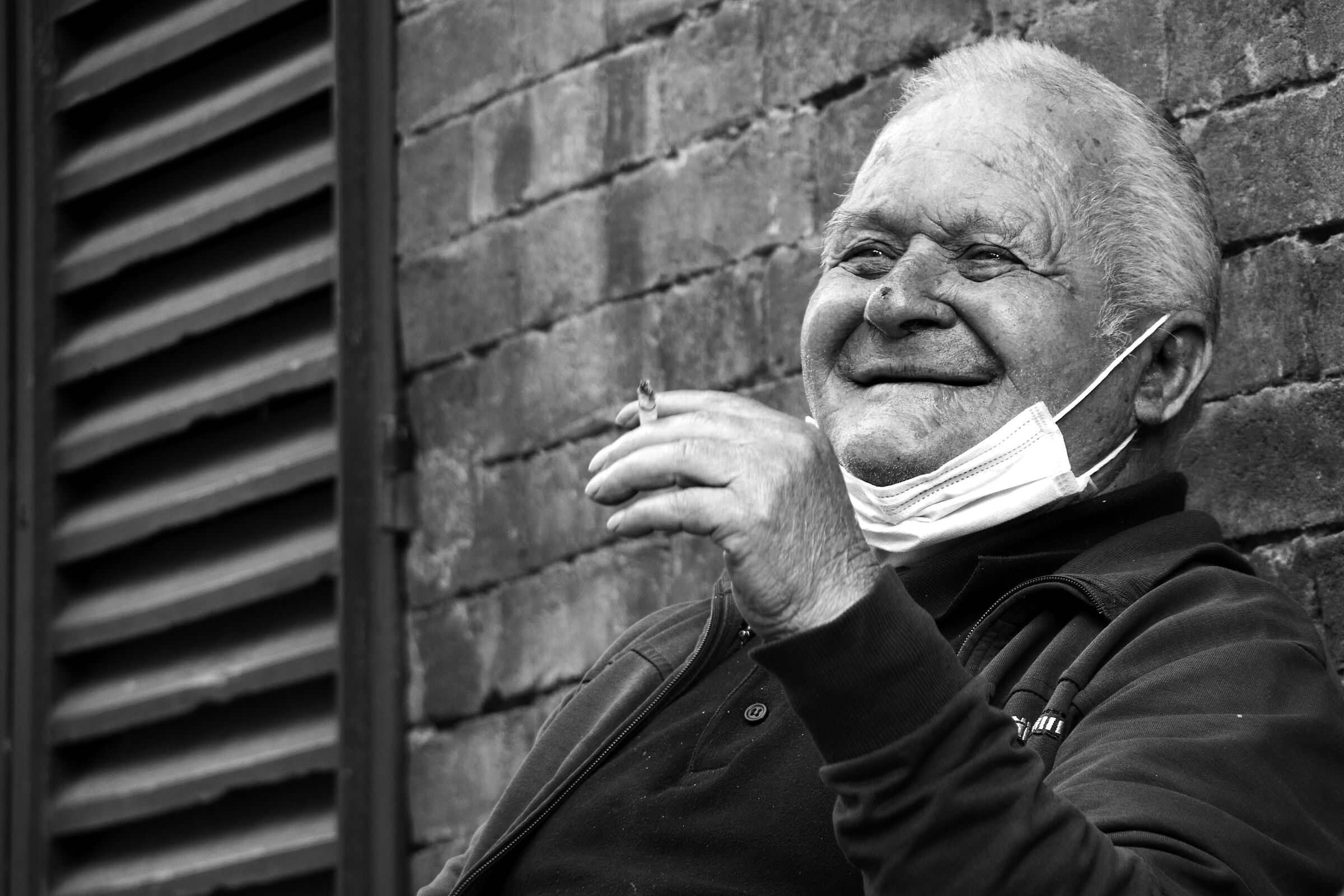 L'amatriciana di Gerardo