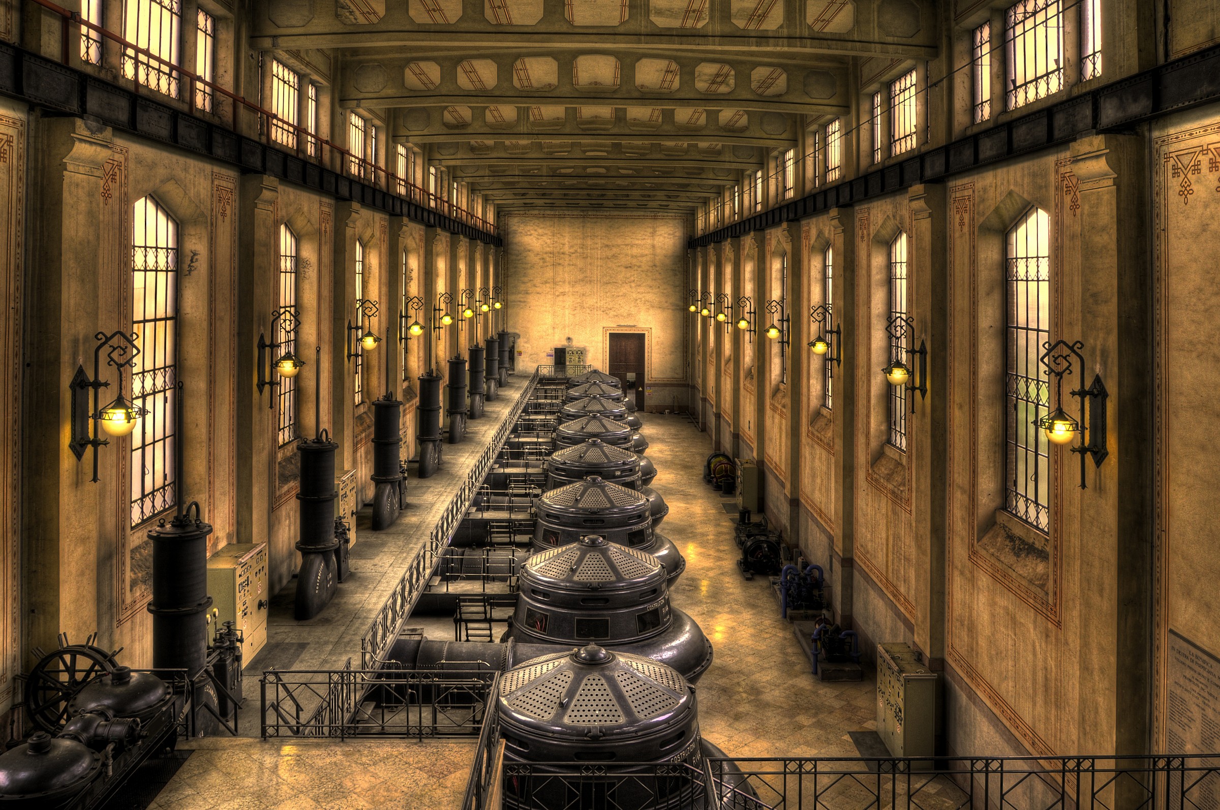 S.Siro di S.Benedetto Po (Mantova)