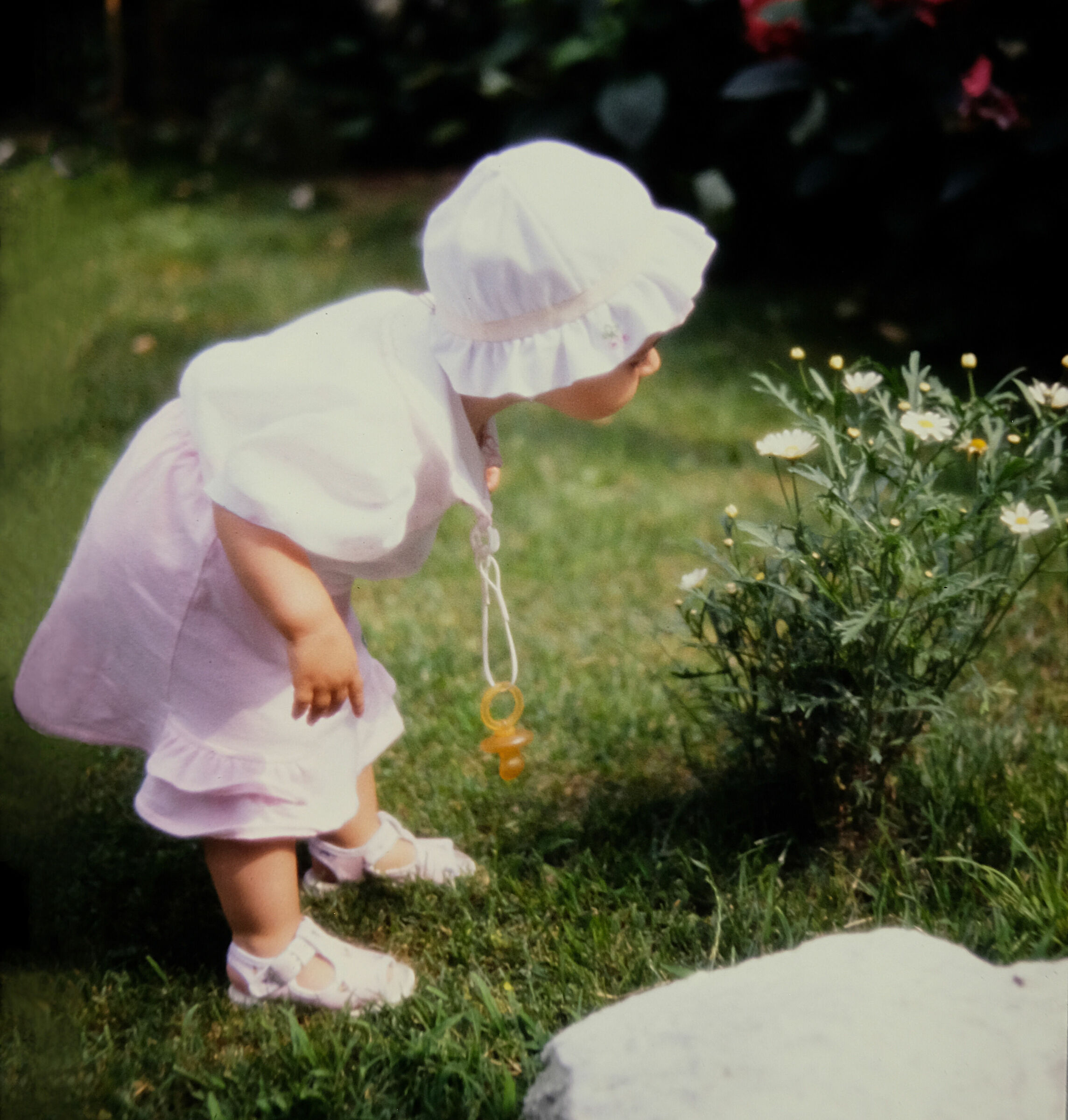 Profumo di primavera