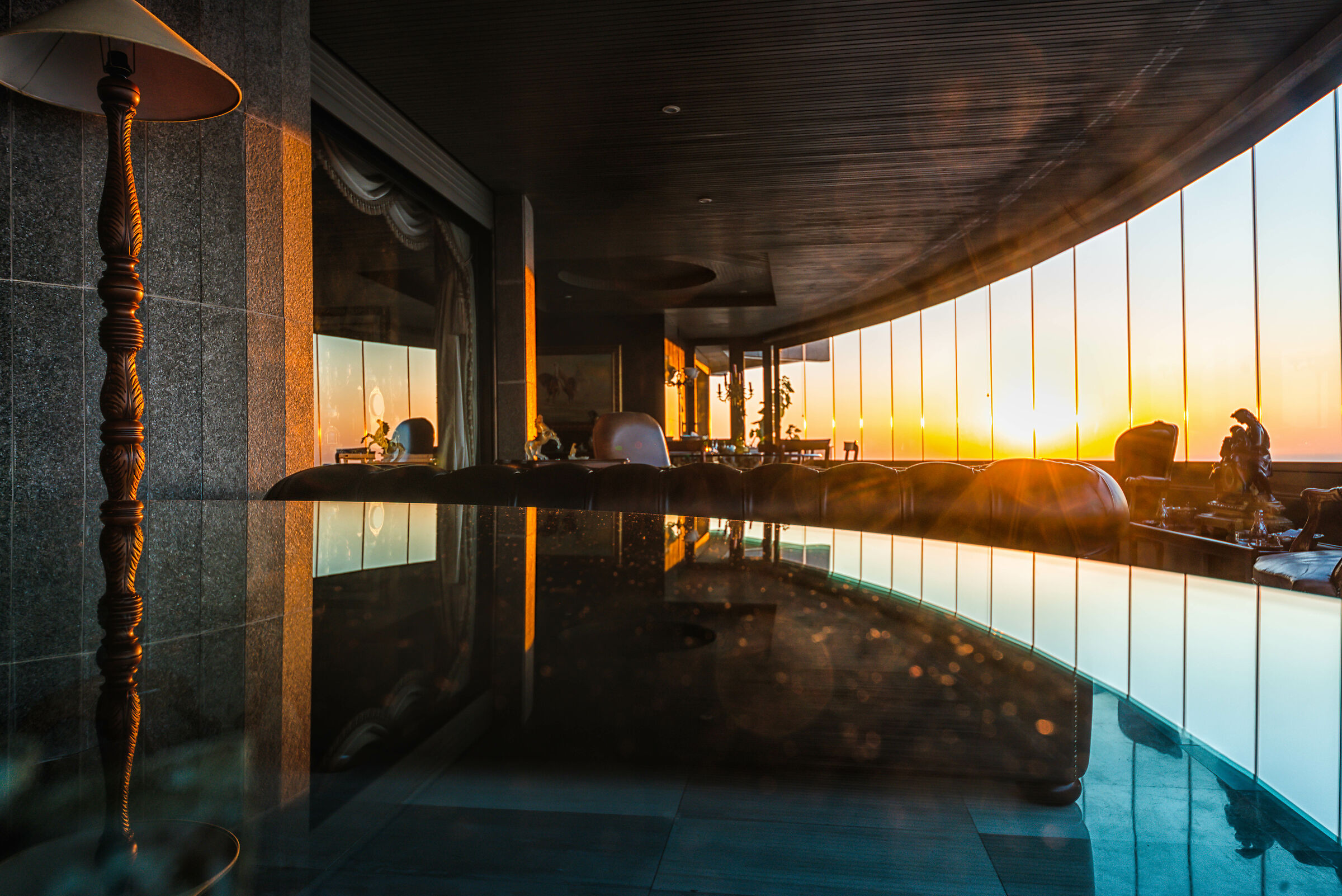 Lockdown In Our Beirut Flat