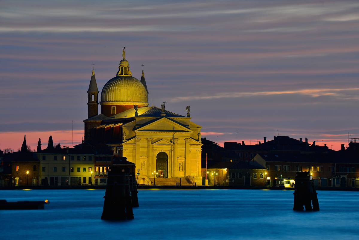 il momento più bello