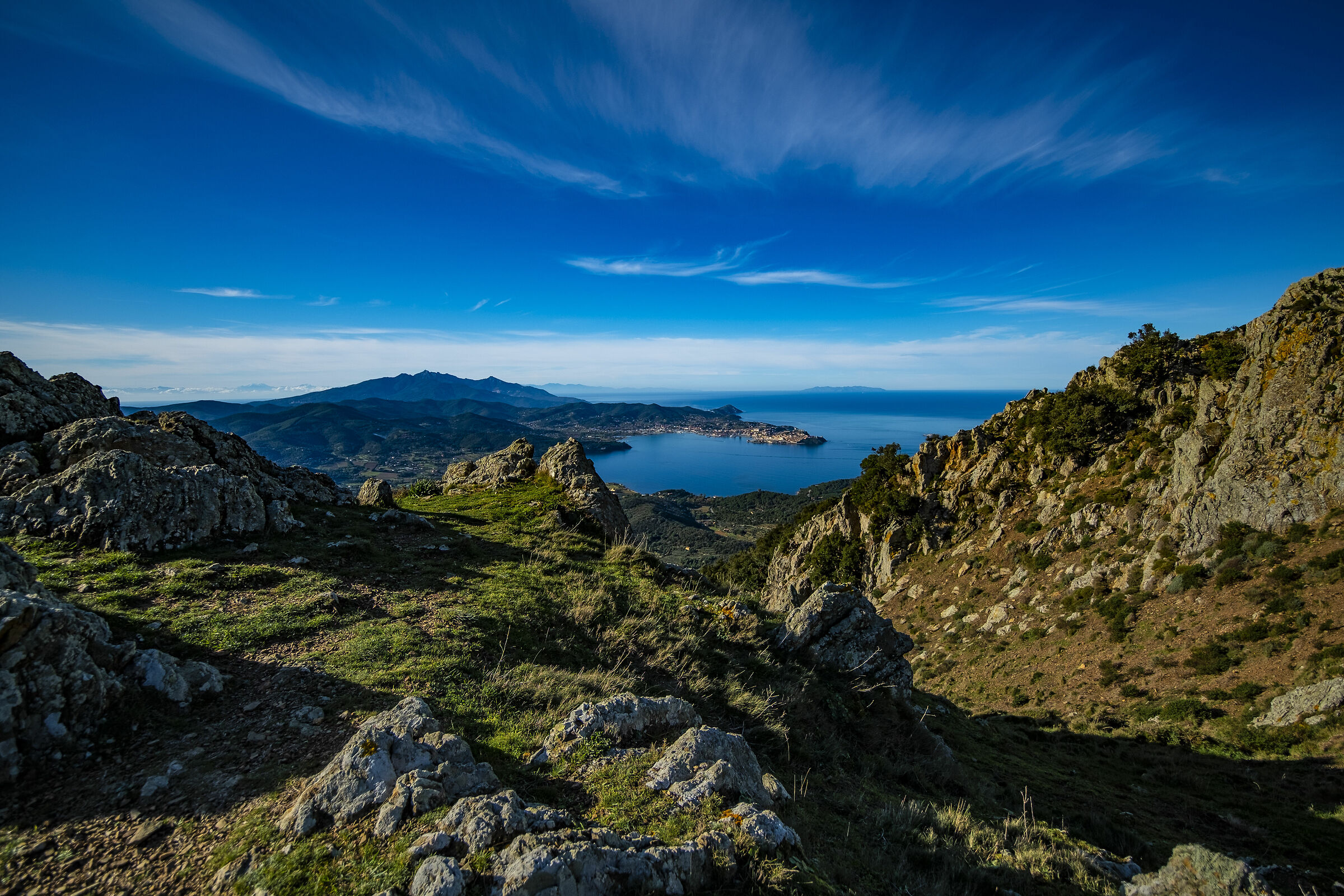 Elba Island