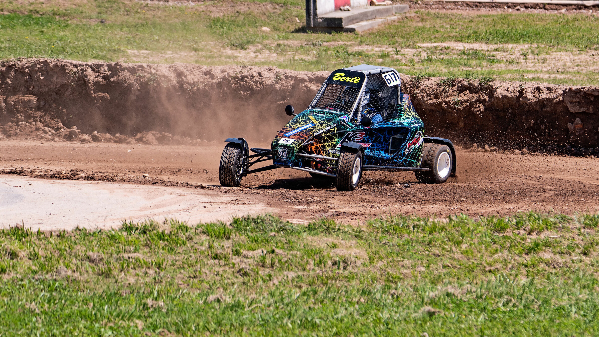 Autocross Maggiora 2019 - 1