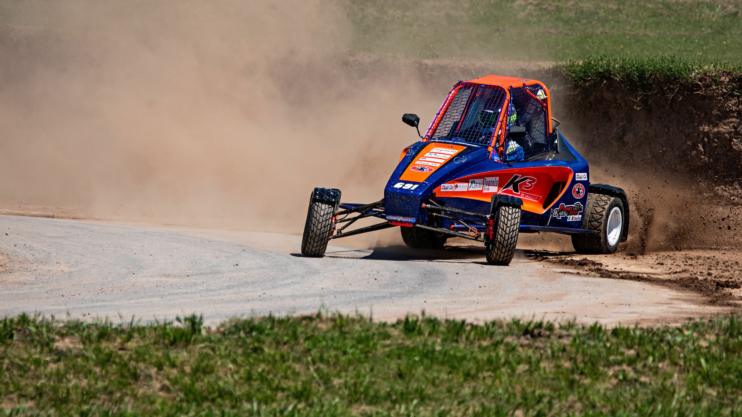 Autocross Maggiora 2019 - 2