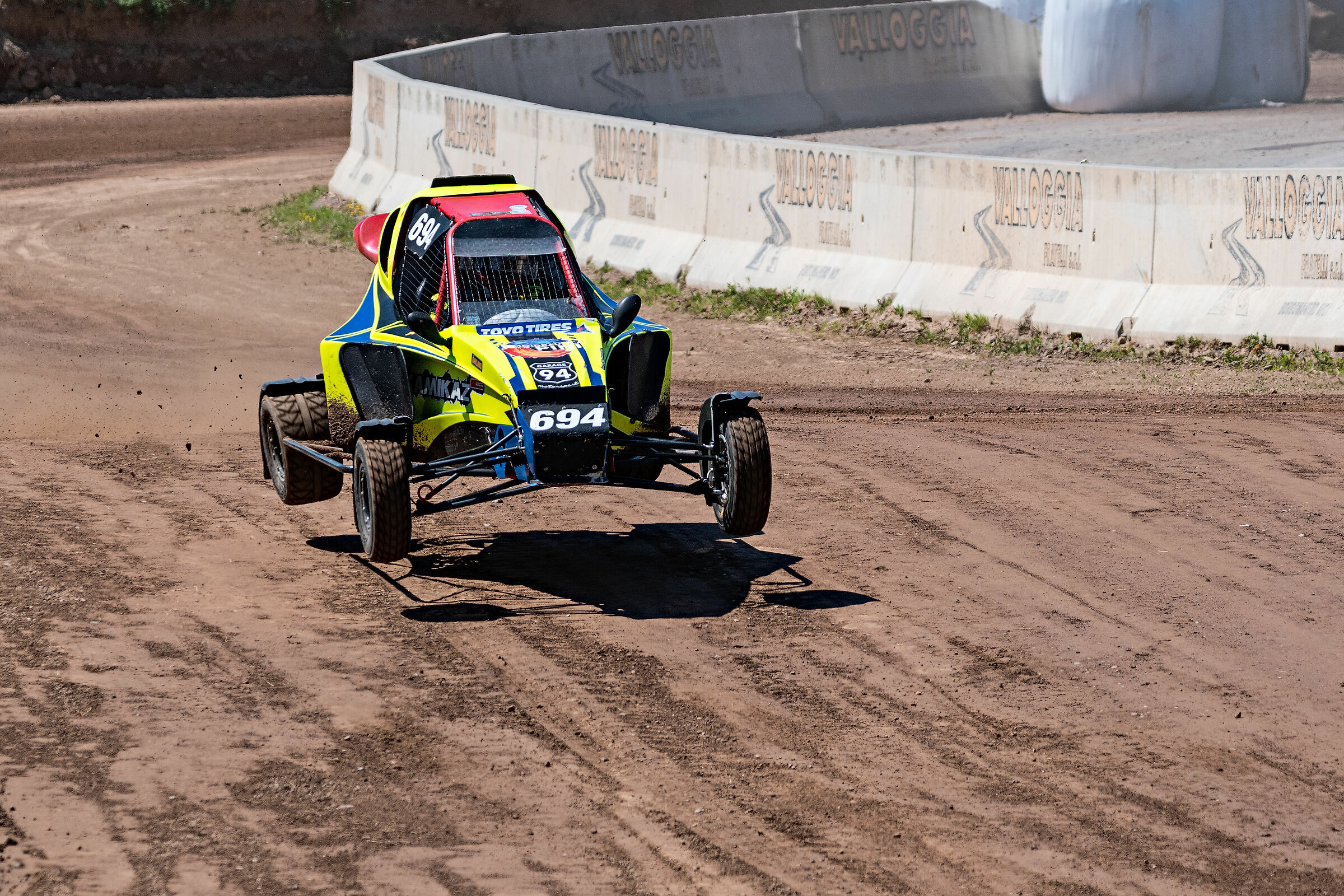 Autocross Maggiora 2019 - 3