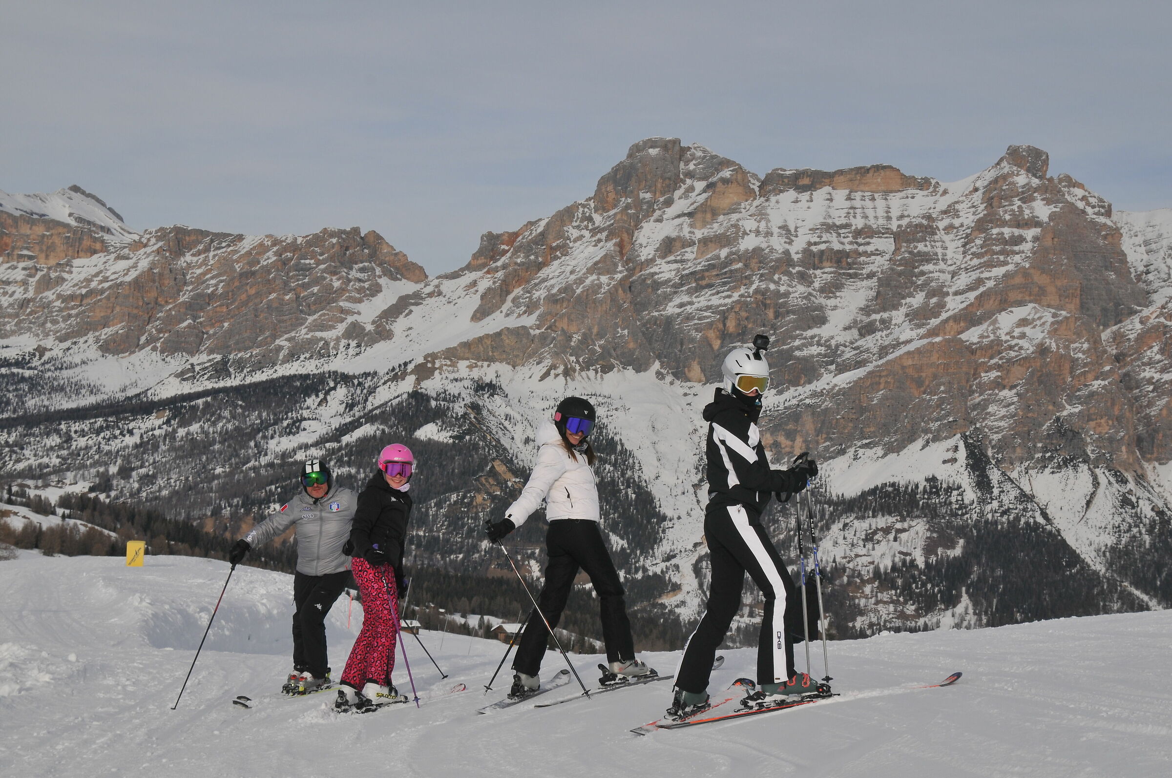 SAN CASSIANO - ALTA BADIA