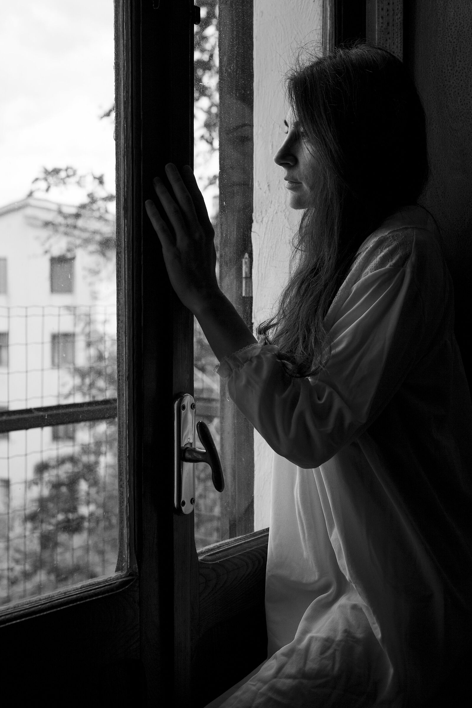 Waiting