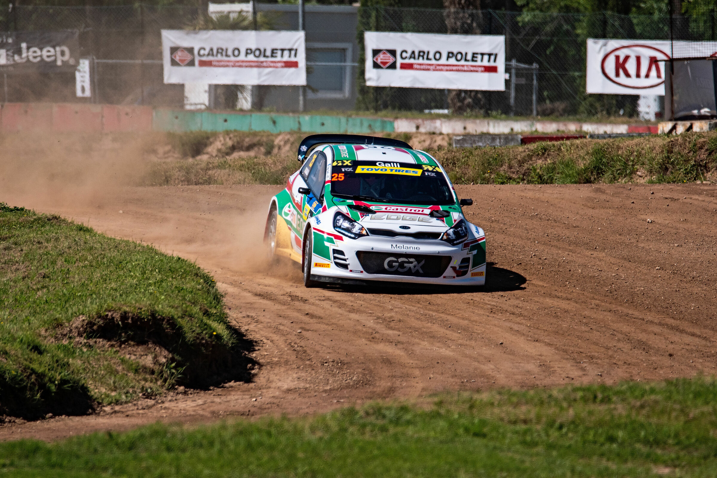 Autocross Maggiora 2019 - 4