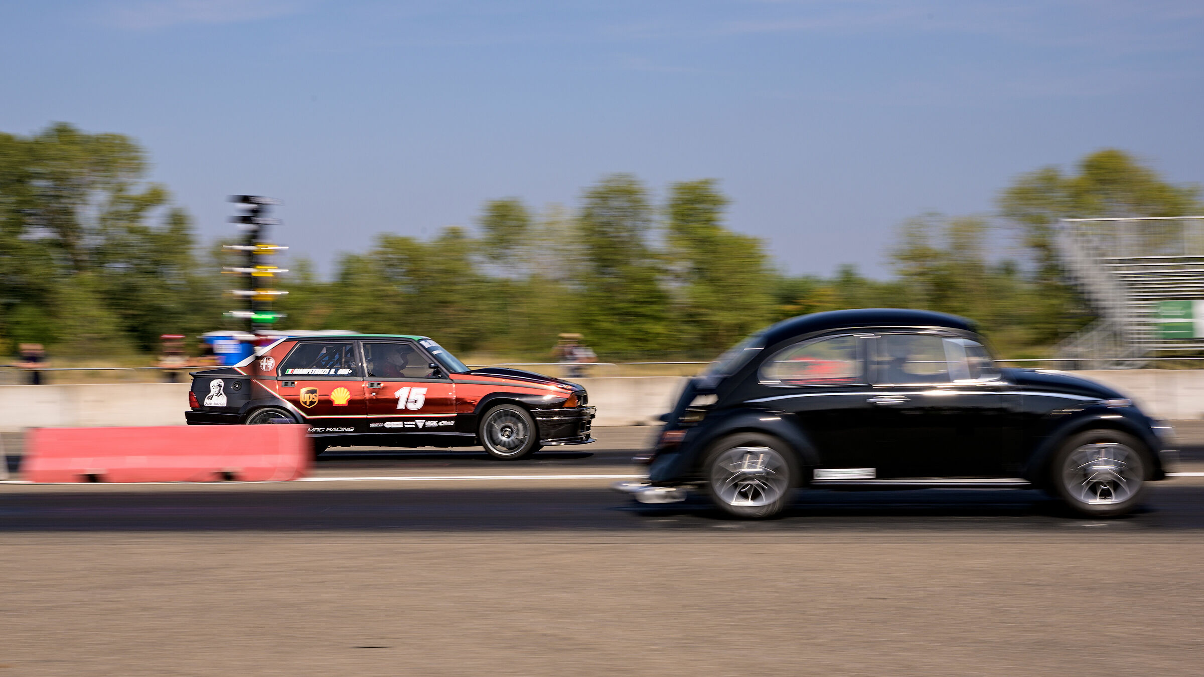 Rivanazzano Terme Dragster 2019 - 2