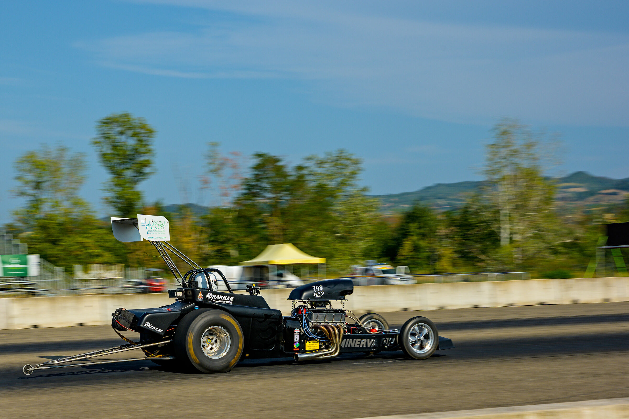 Rivanazzano Terme Dragster 2019 - 3