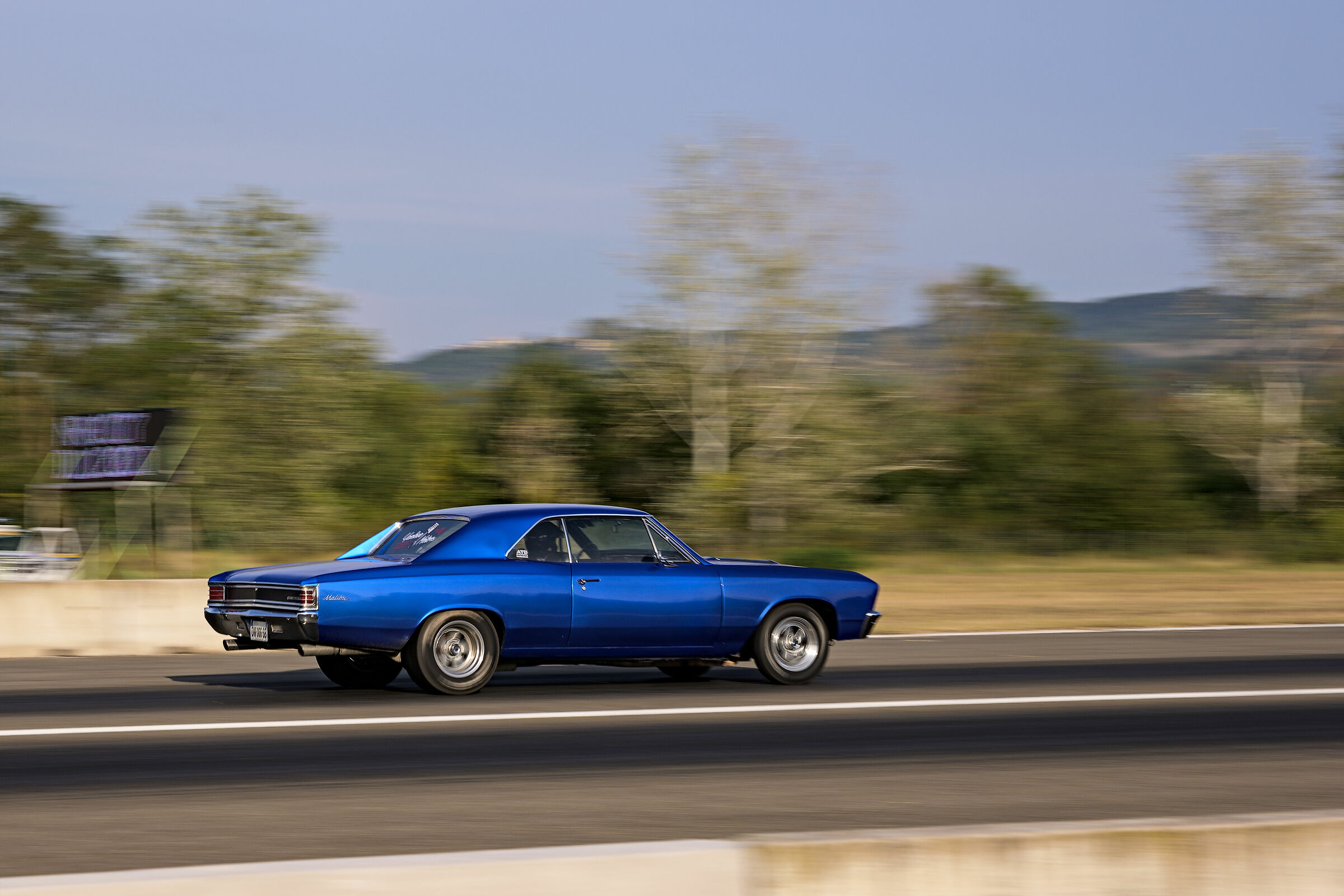 Rivanazzano Terme Dragster 2019 - 4