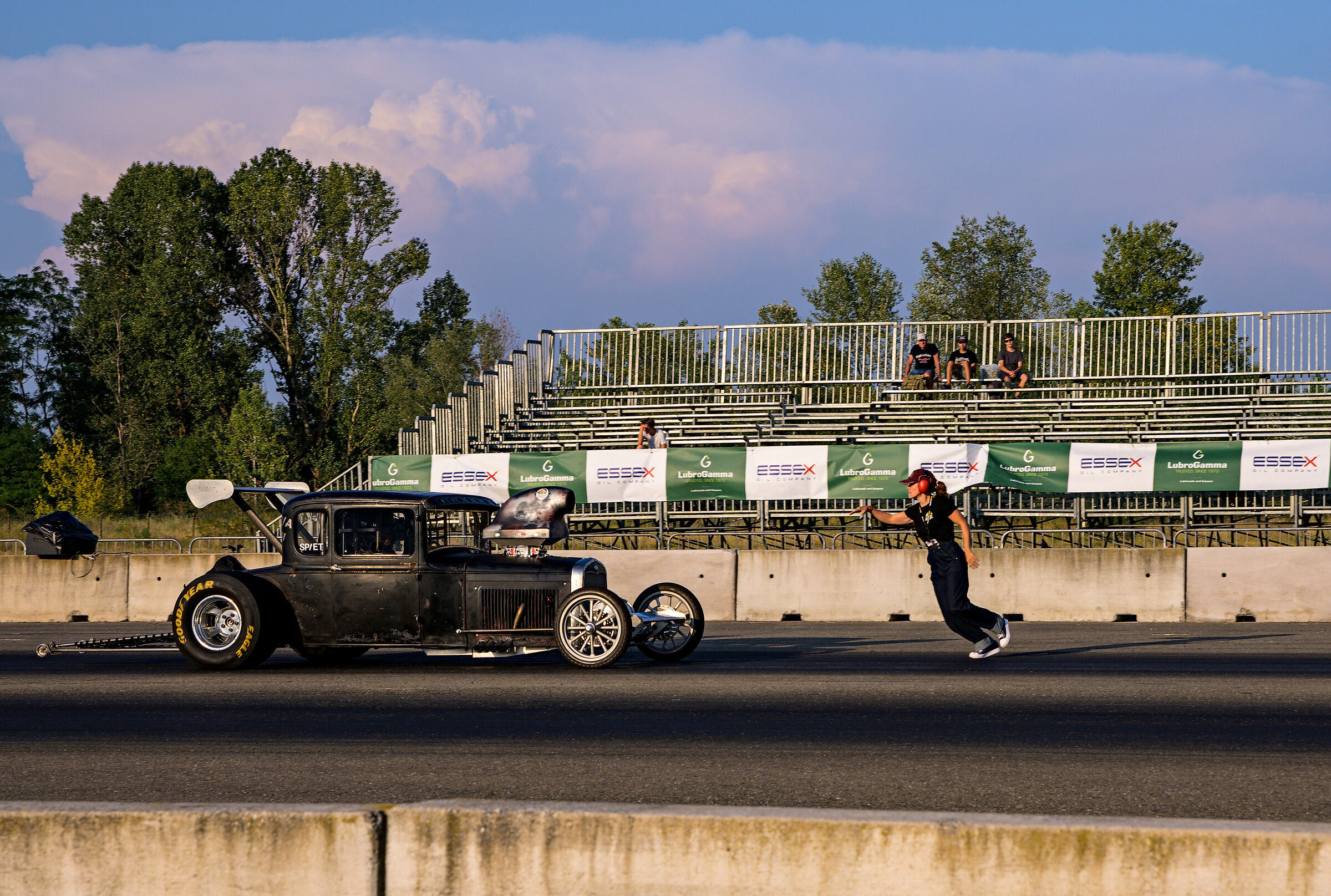 Rivanazzano Terme Dragster 2019 - 5