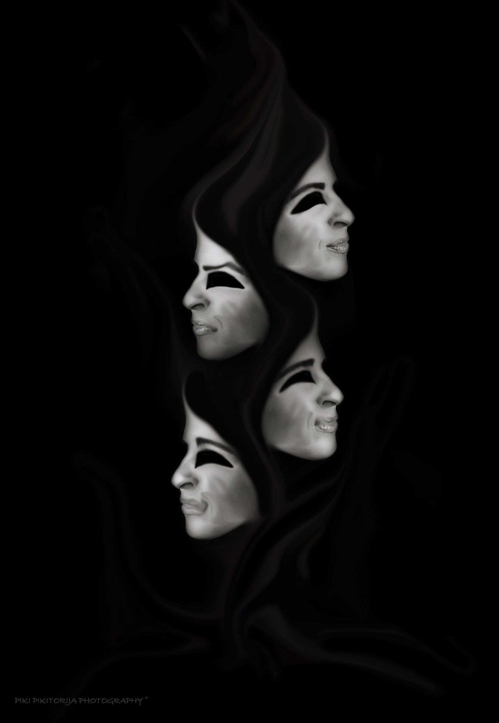 Il spogliatoio personale