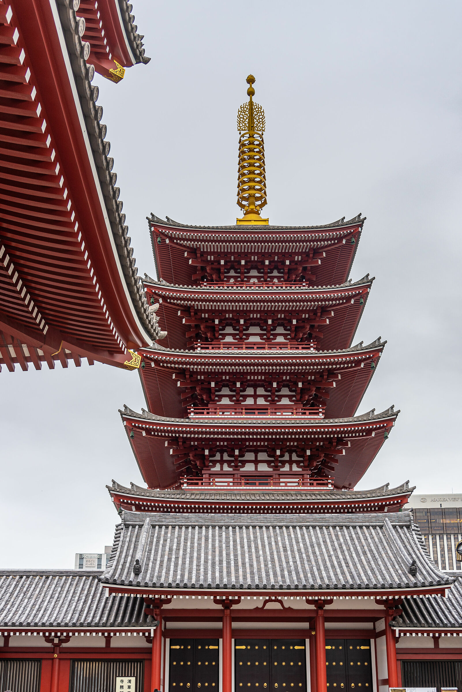 Tokyo - Asakusa