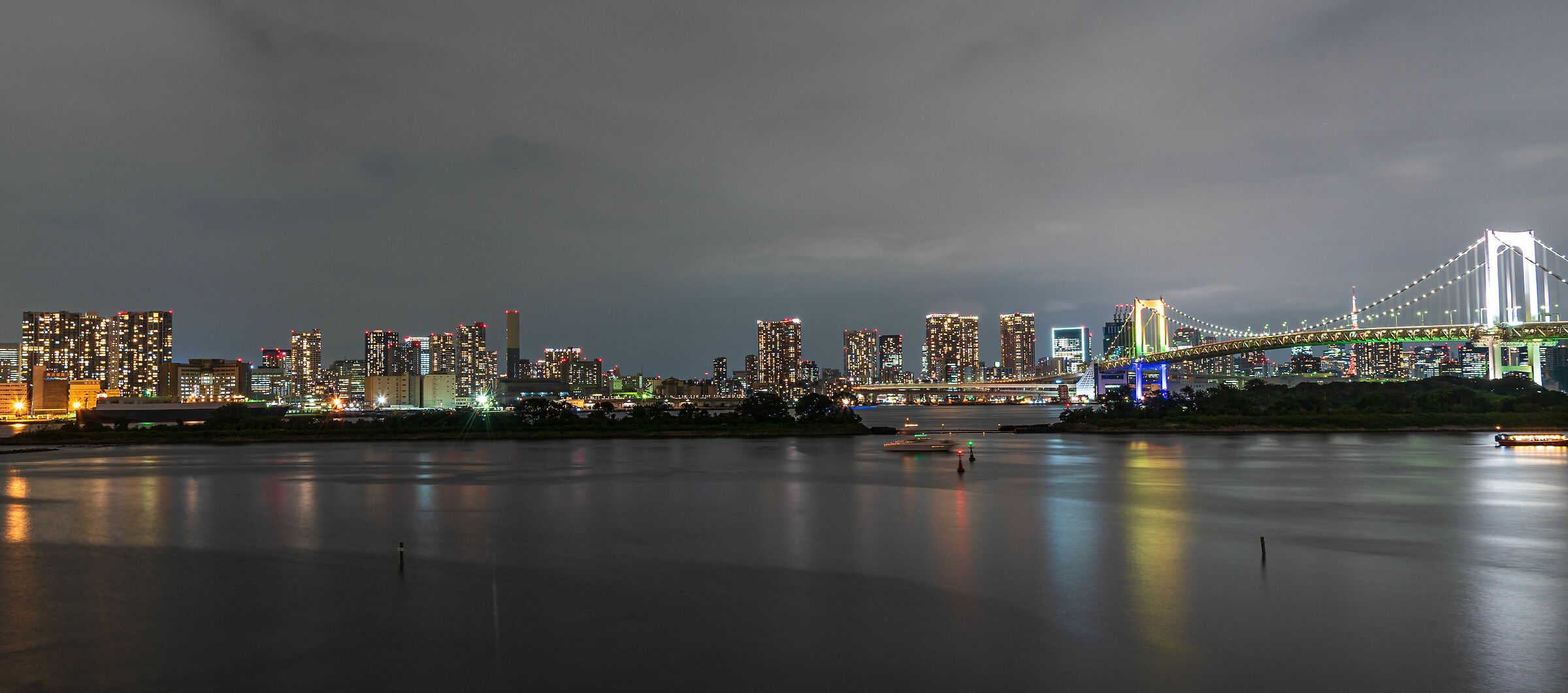 Tokyo - Odaiba