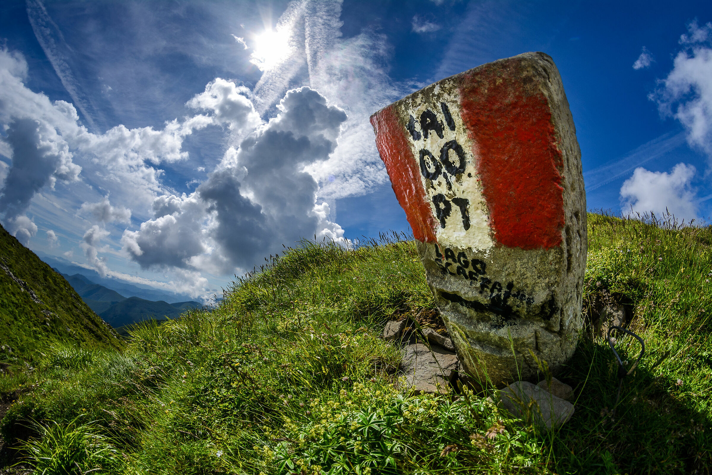 passo dello Strofinatoio