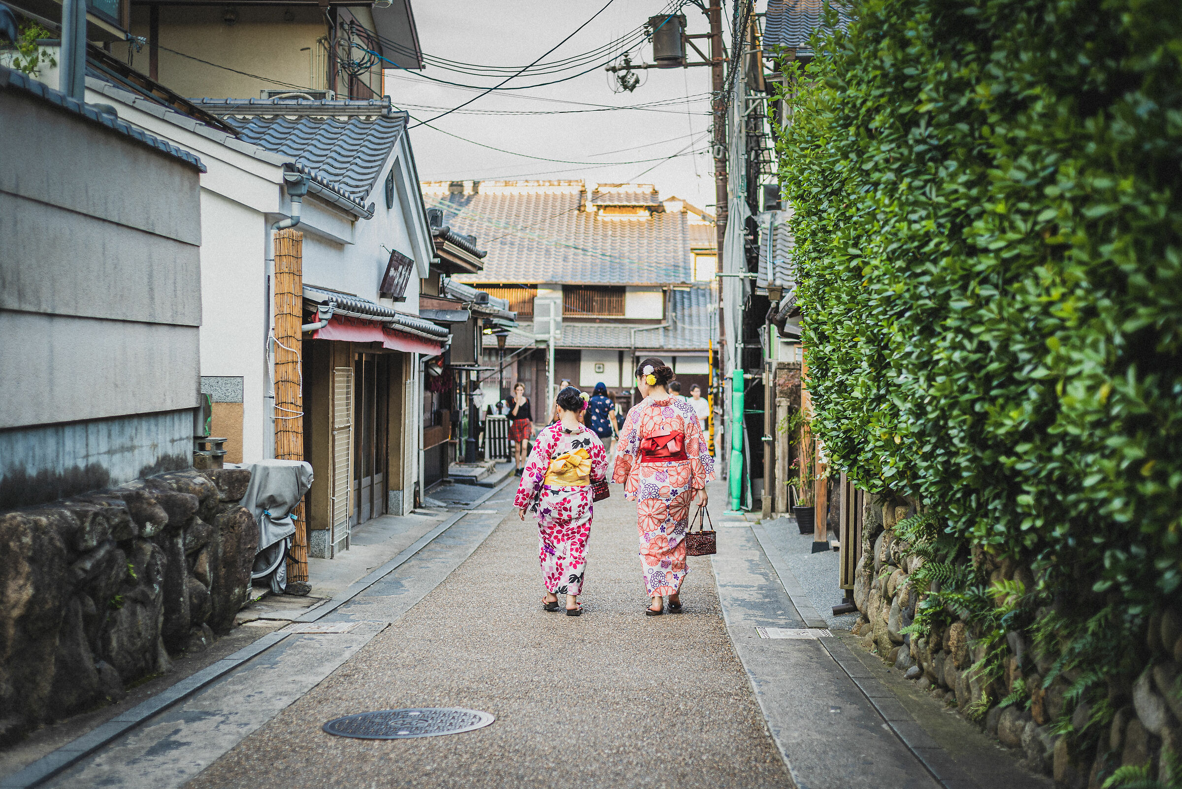 Kyoto - Arashiyama