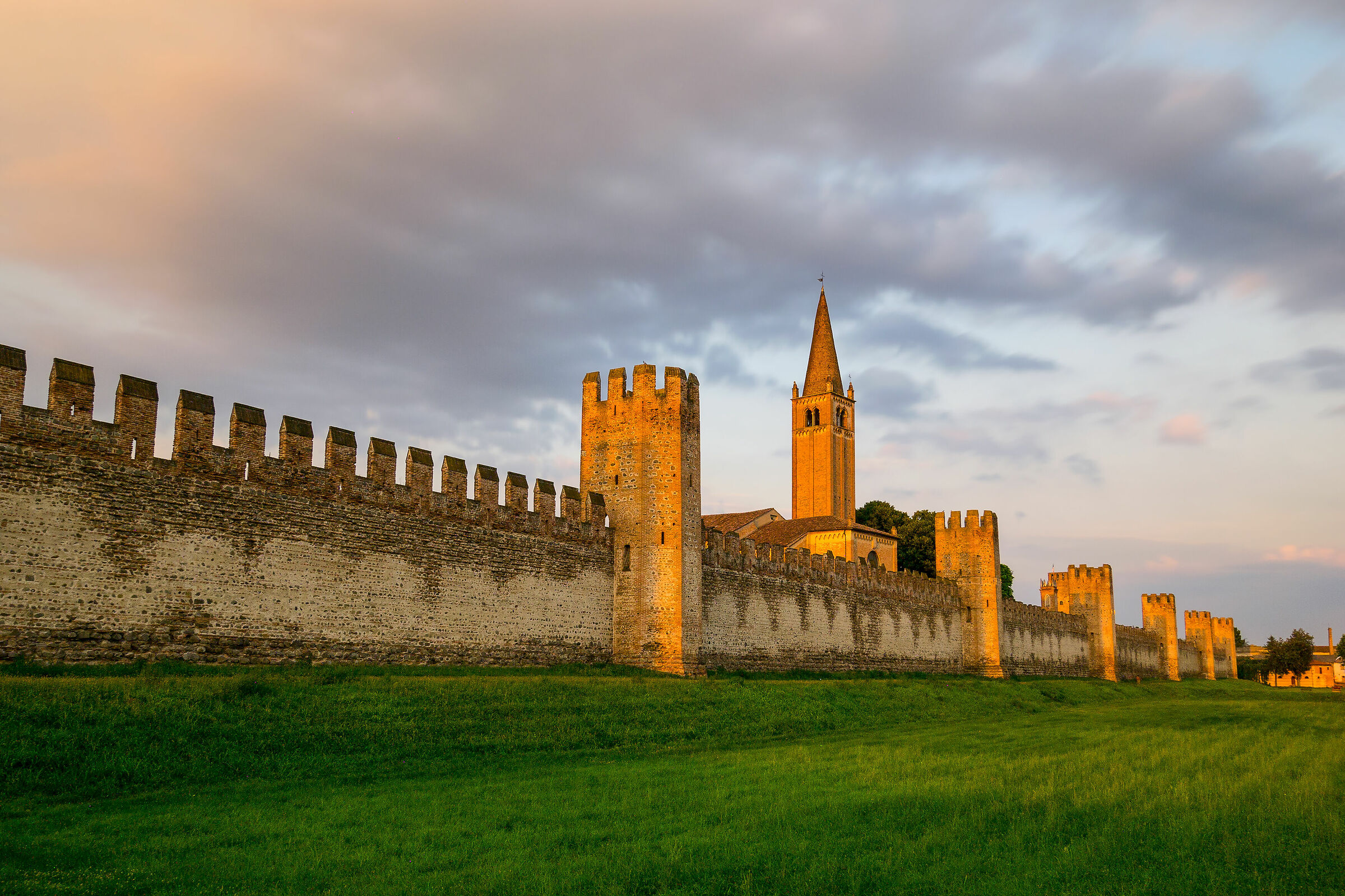 Montagnana