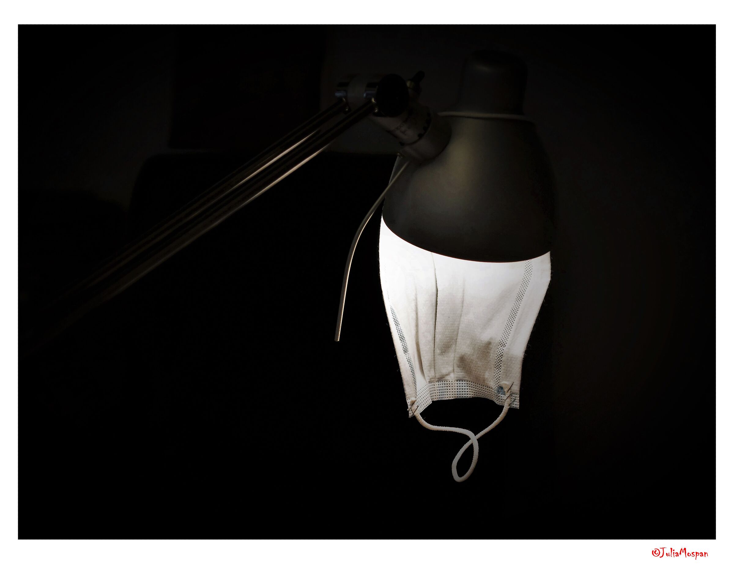 Ai tempi del Covid-19