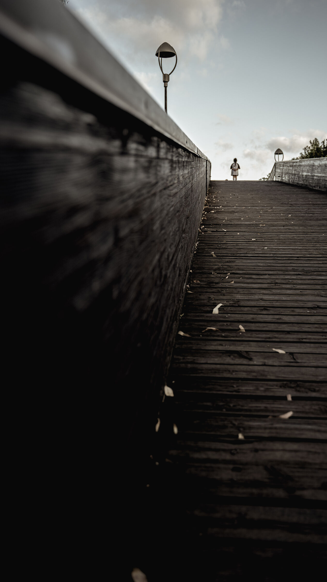 But how hard is the climb?