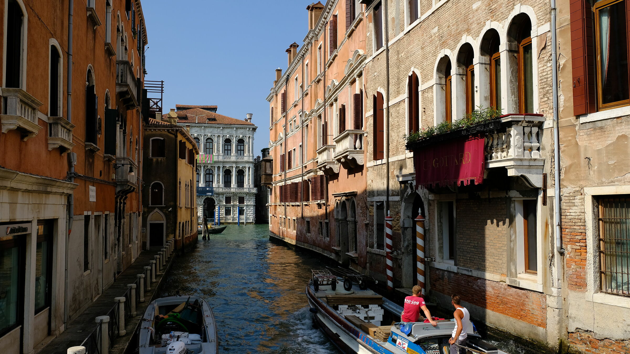 Venezia