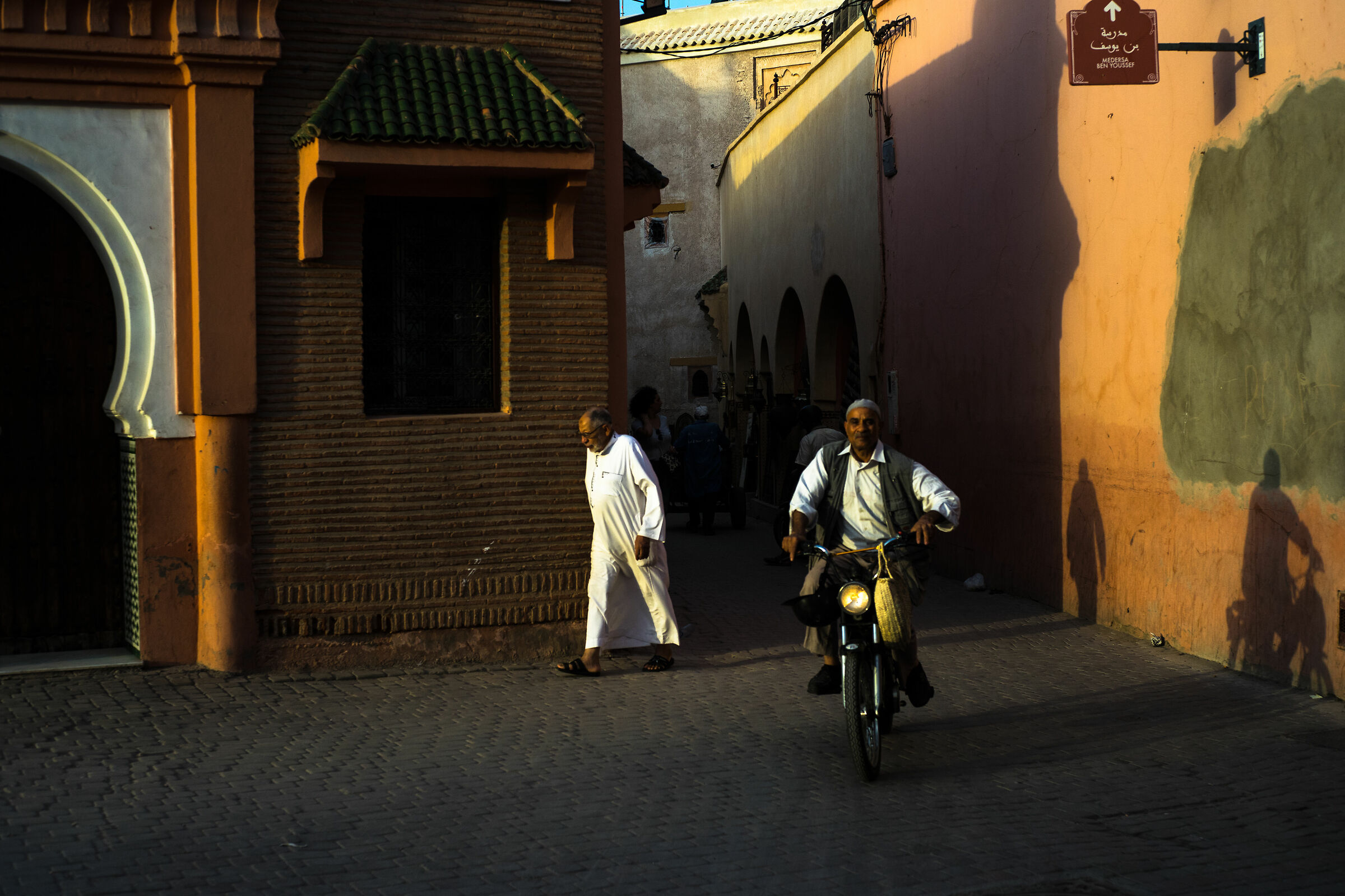 Essaouira, Morocco