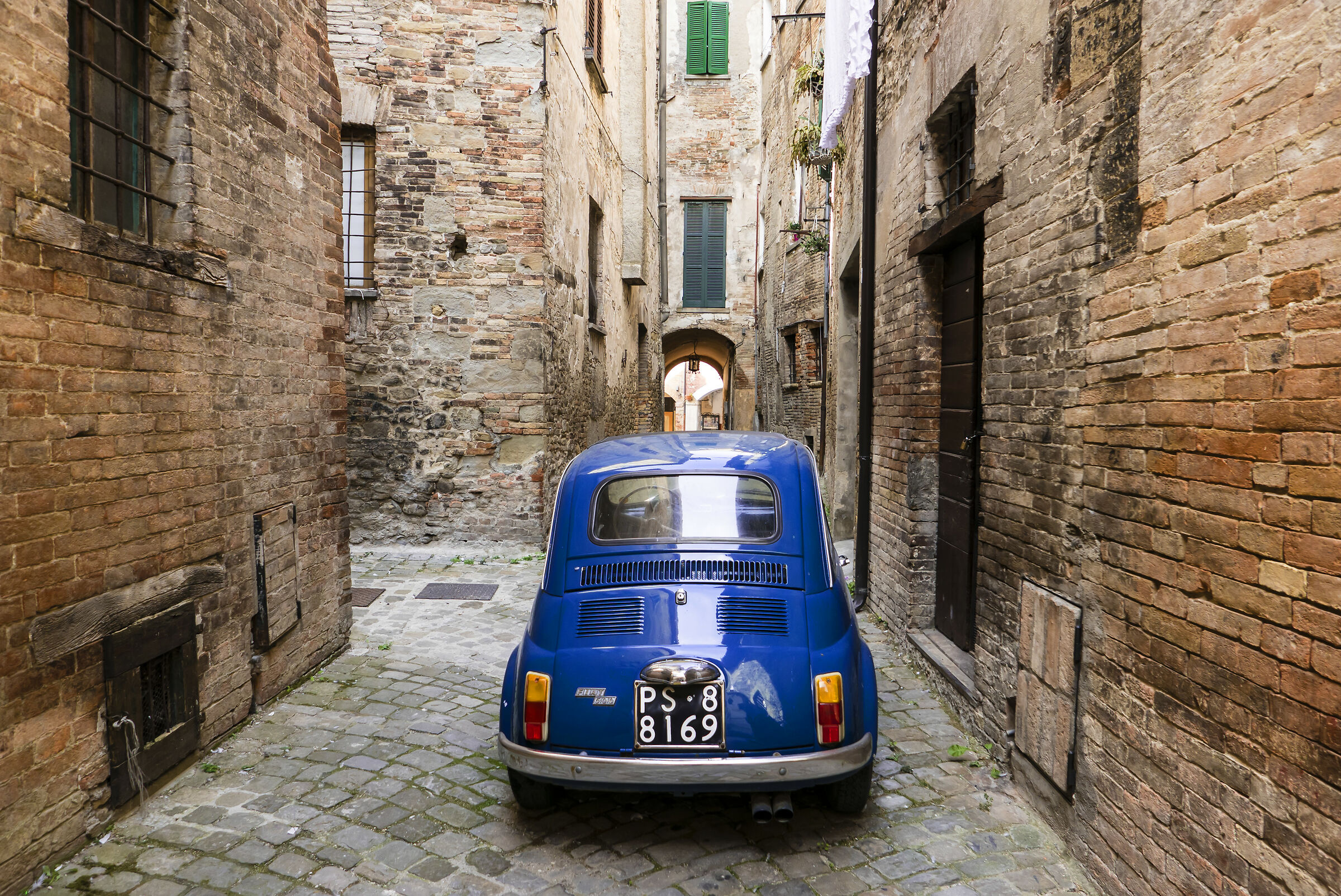 Sant'Angelo in Vado, 2019