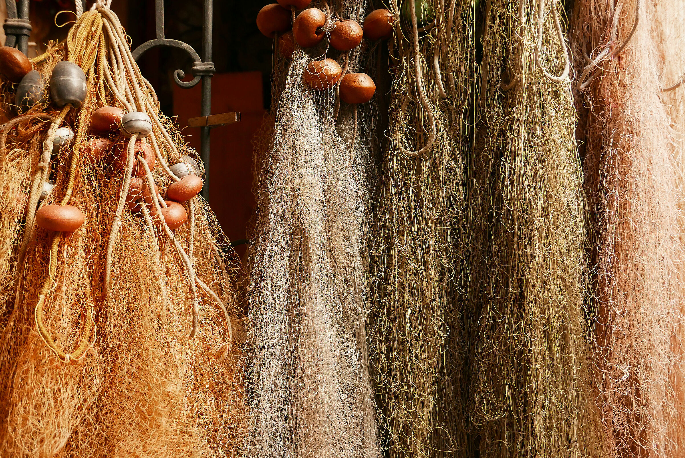 Fisherman's Island, 2020