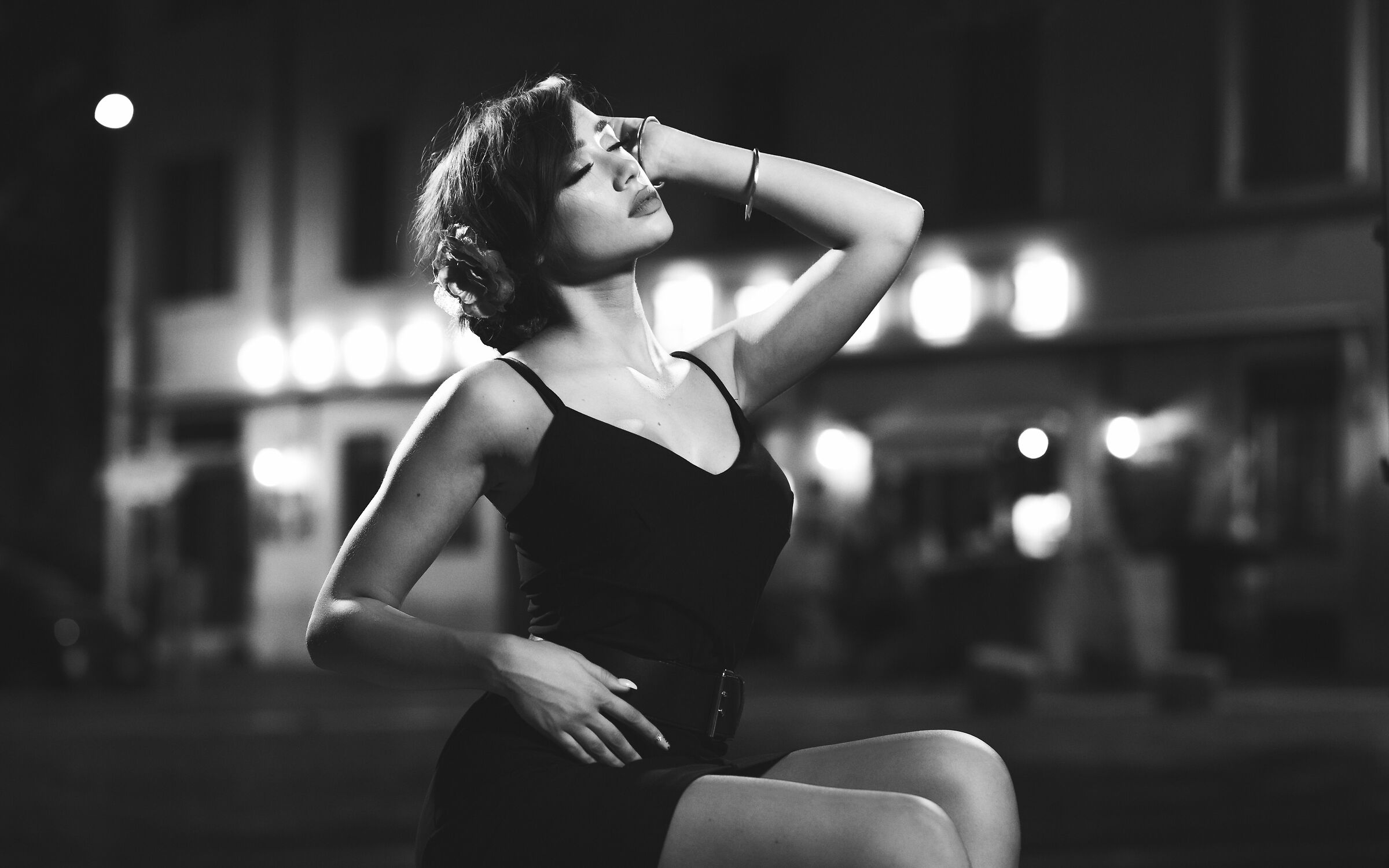 Once Upon a Time in Rome