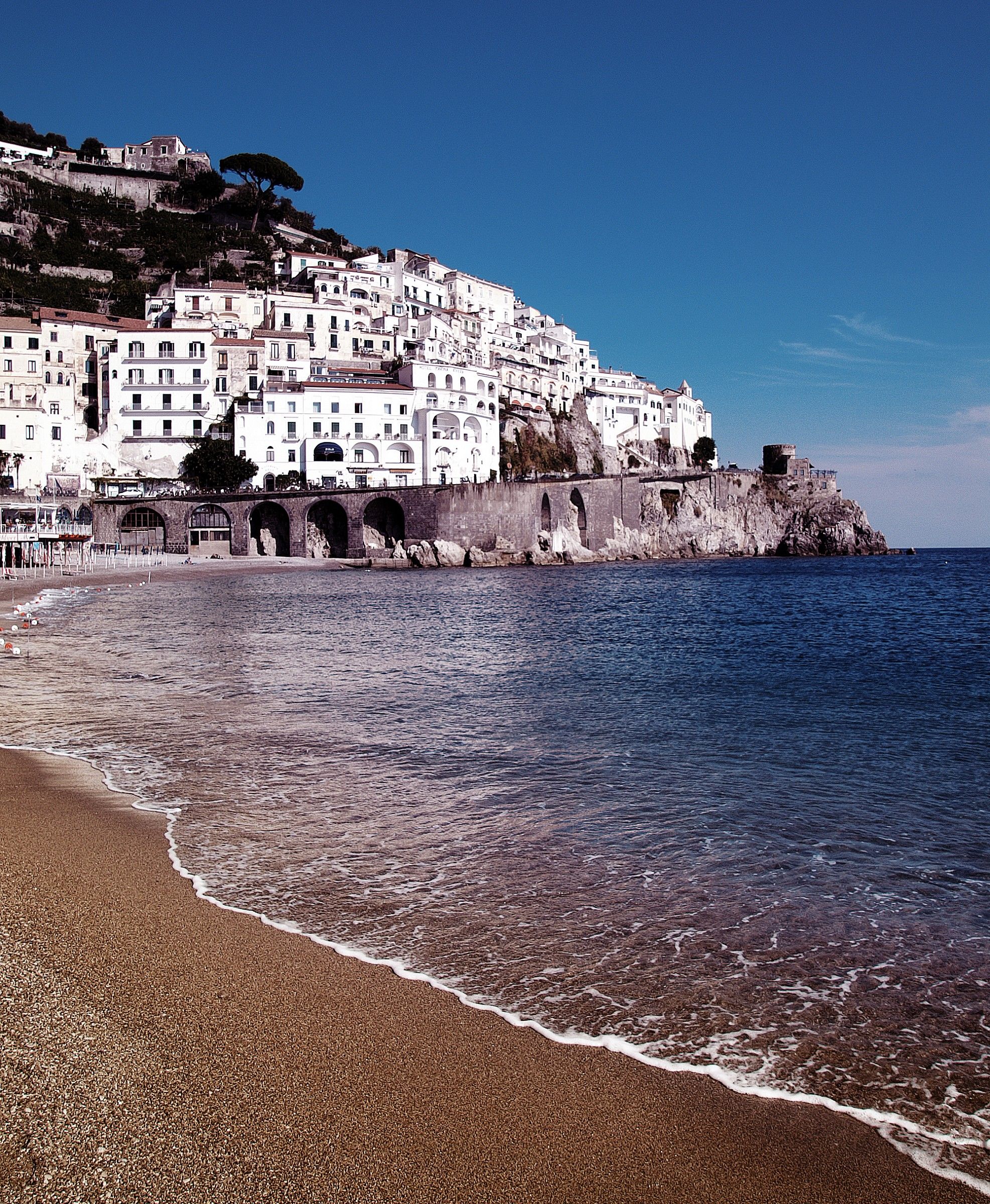Amalfi