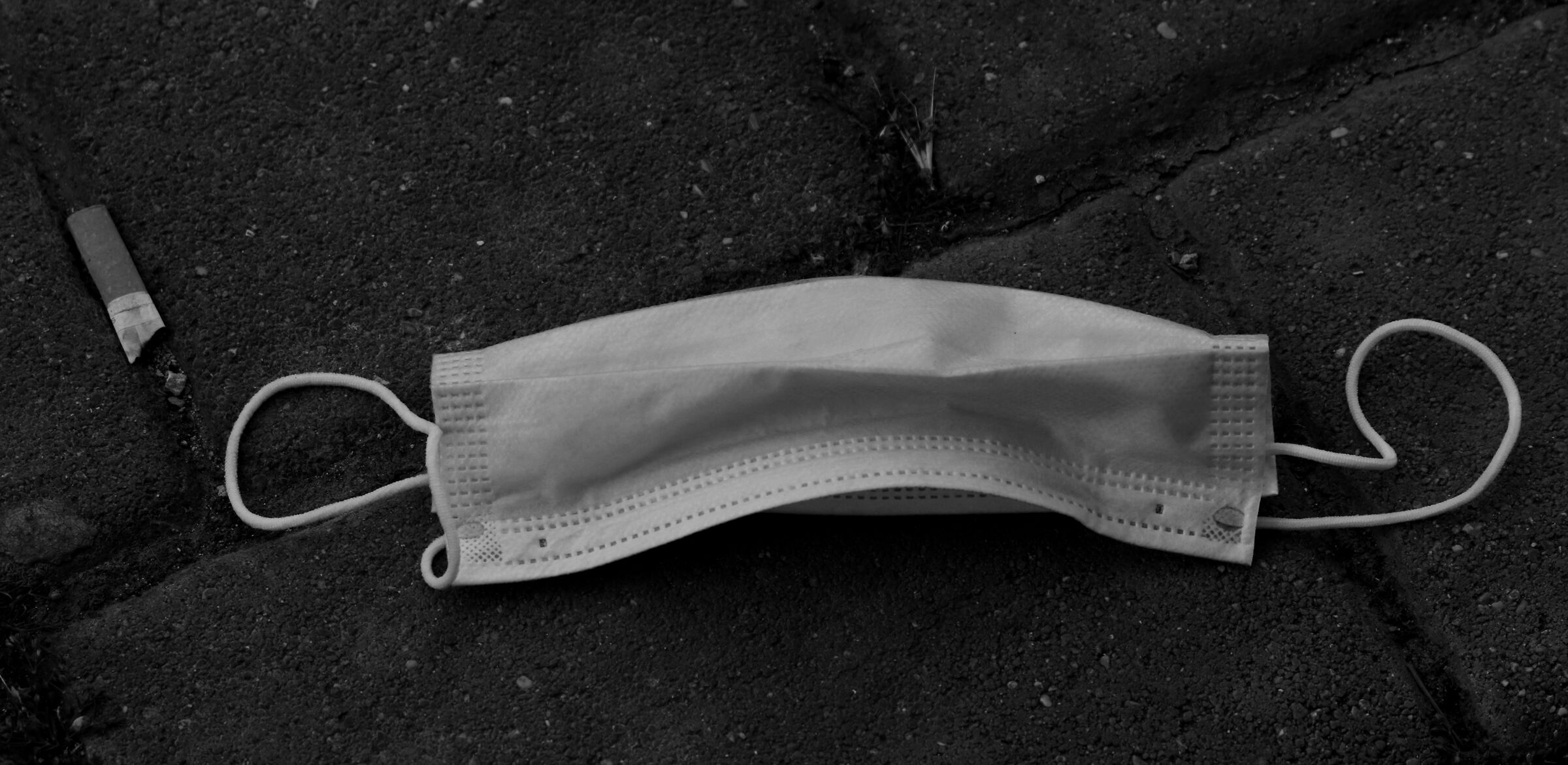 Covid-19, l'inciviltà non va in quarantena