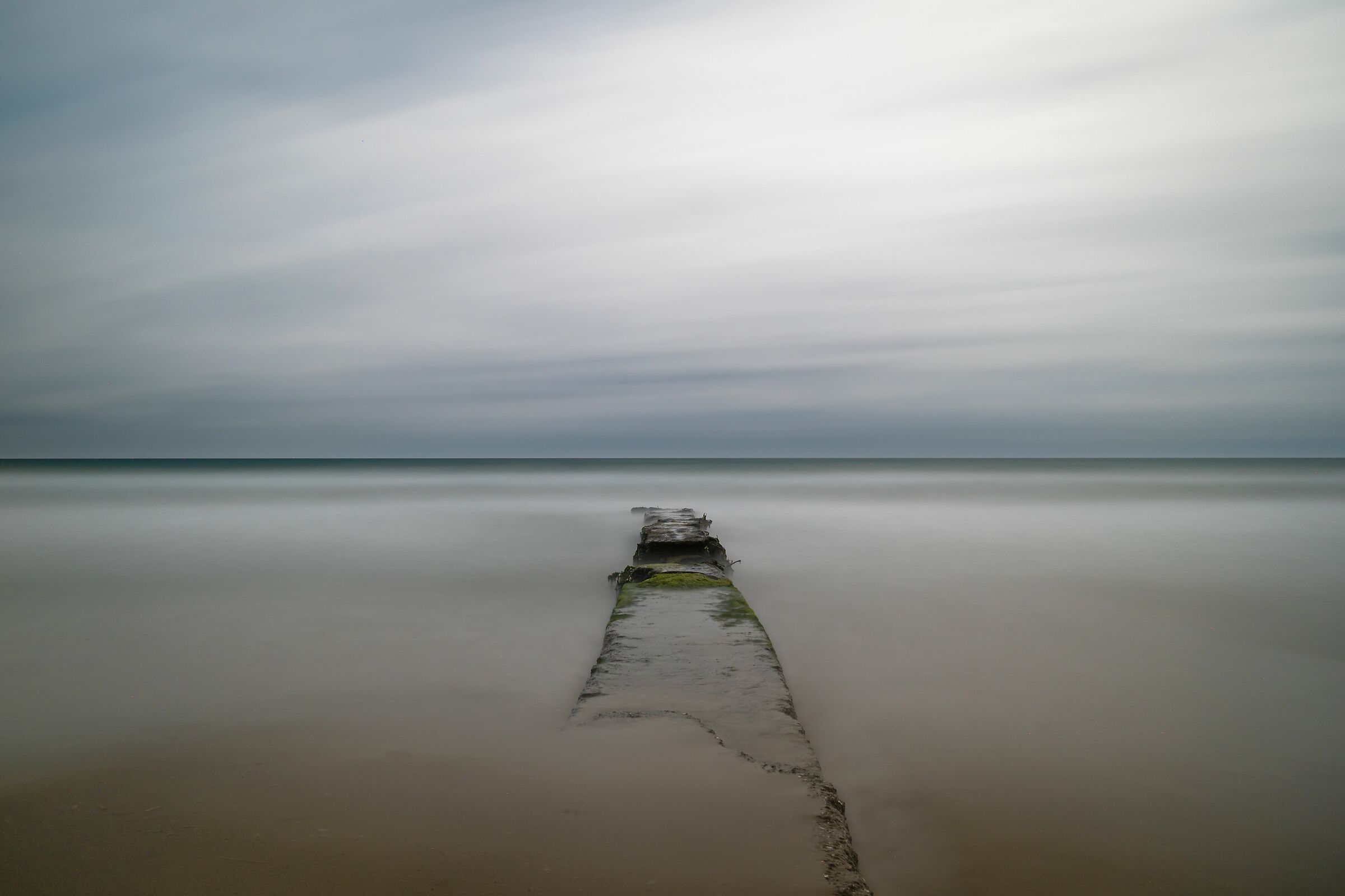 Tranquillo e malinconico