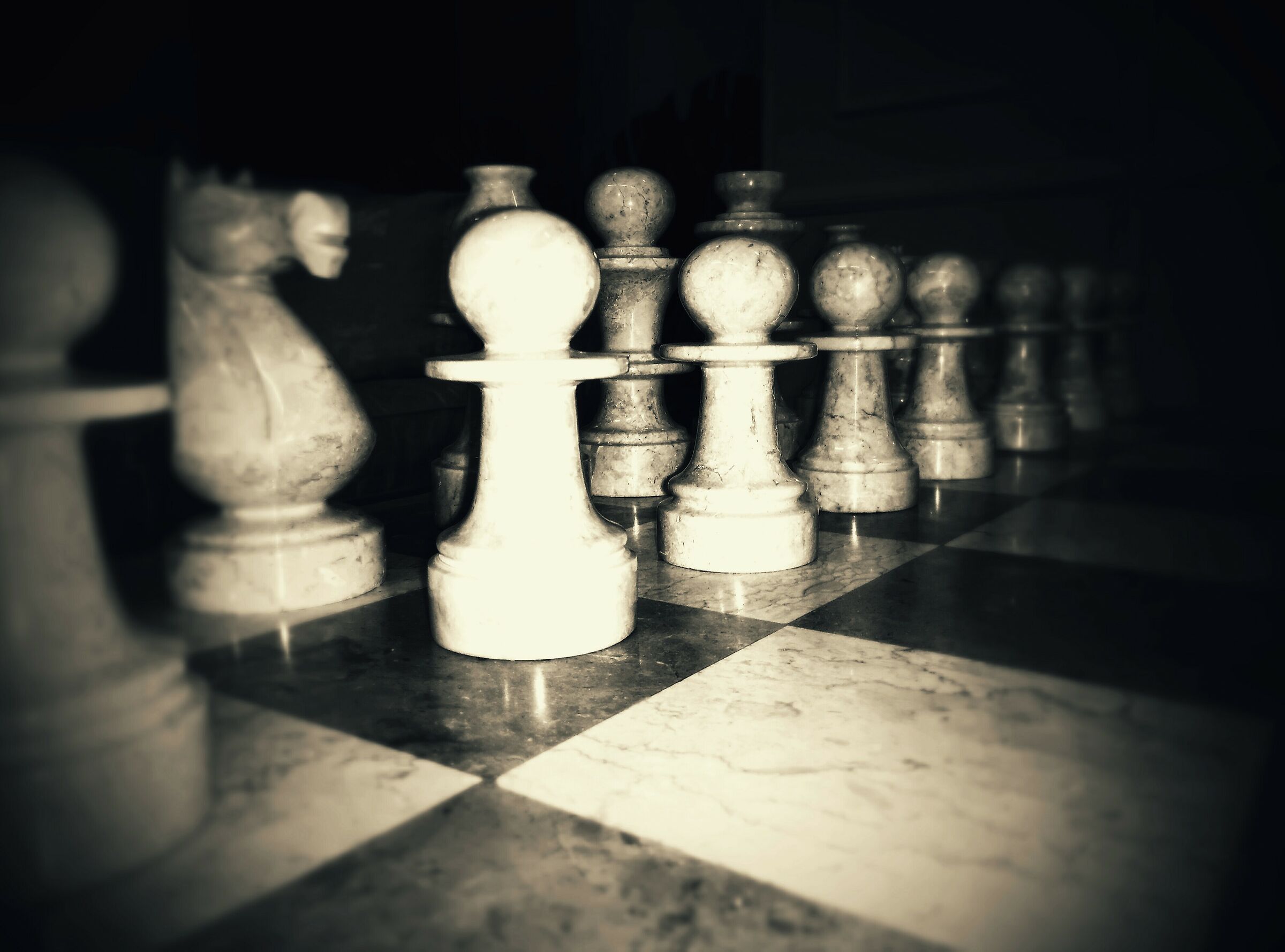Soldiers, New10