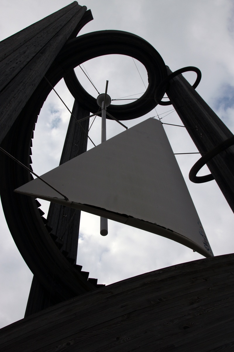 Architettura ubicata presso fuorigrotta ...